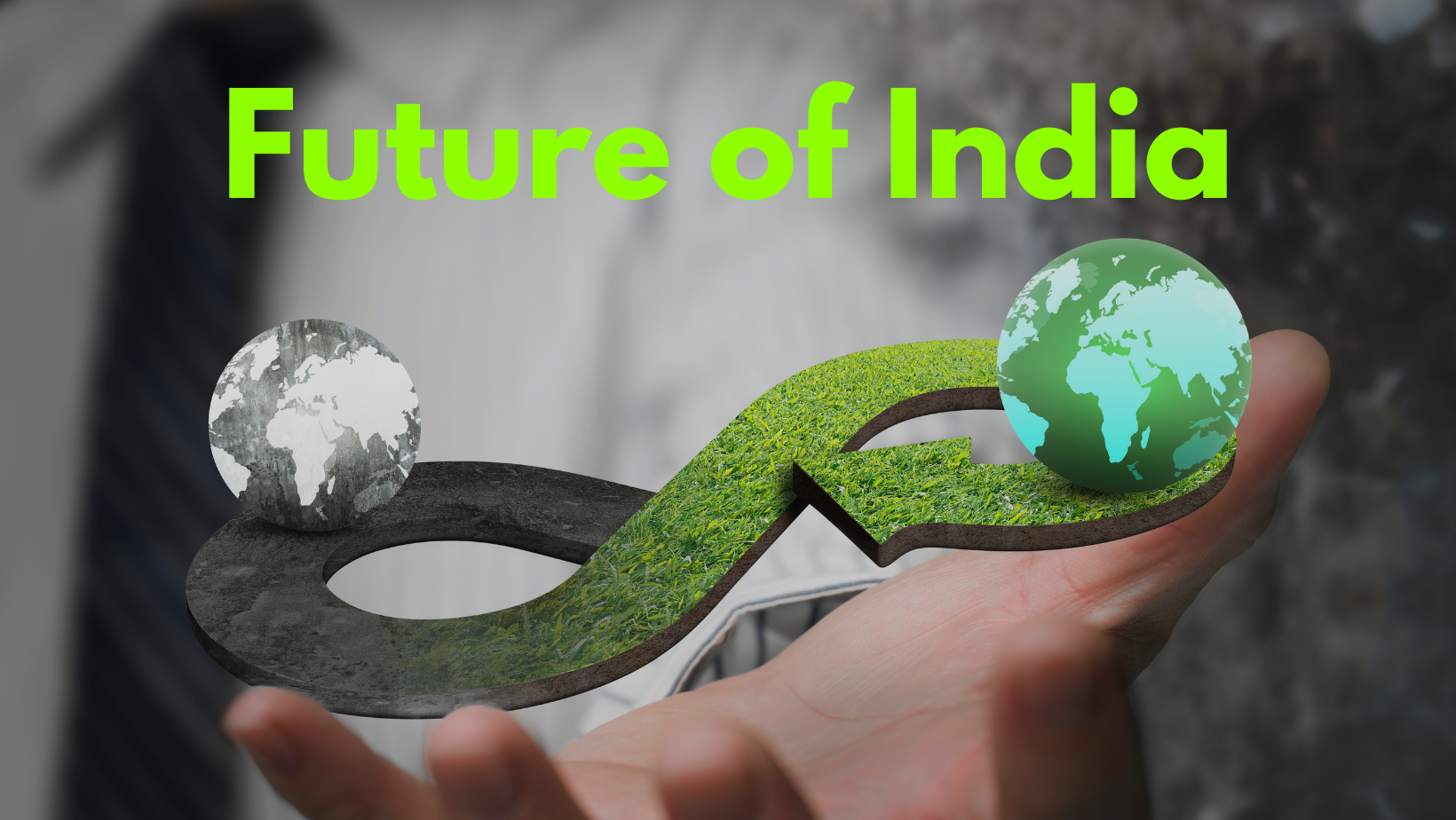 Refurbishing Electronics: The Future of India’s Growth and Sustainability