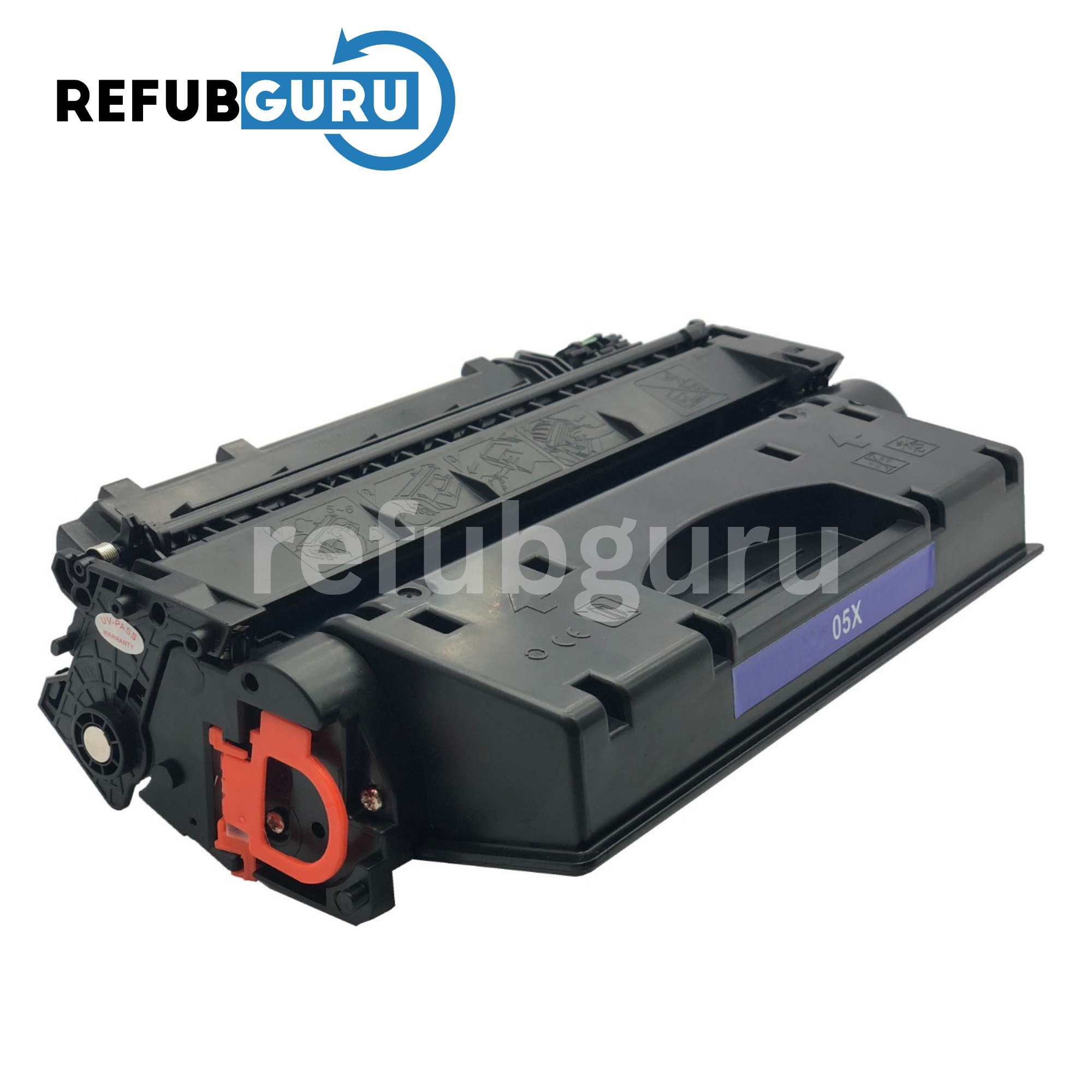 Refubguru