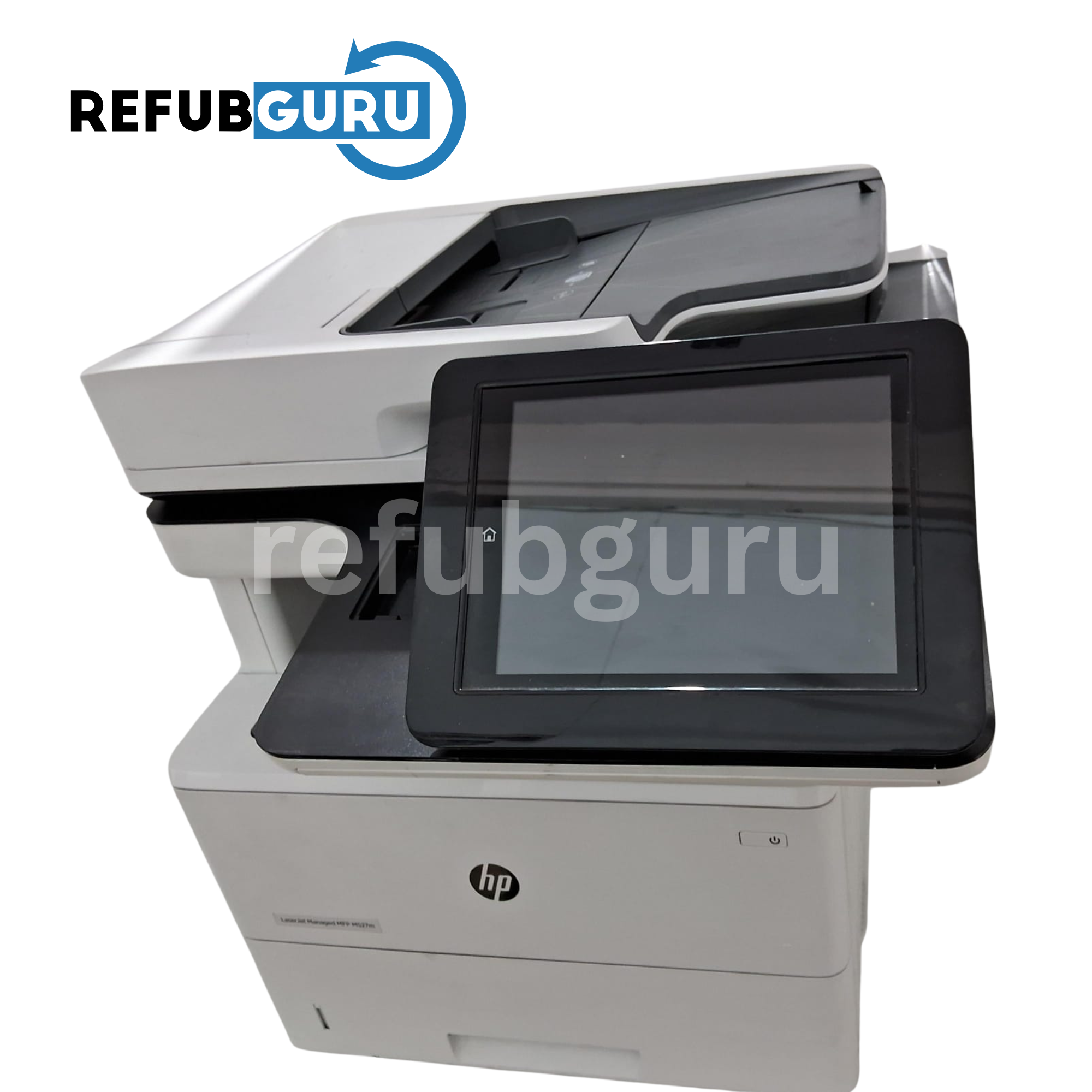 Refubguru
