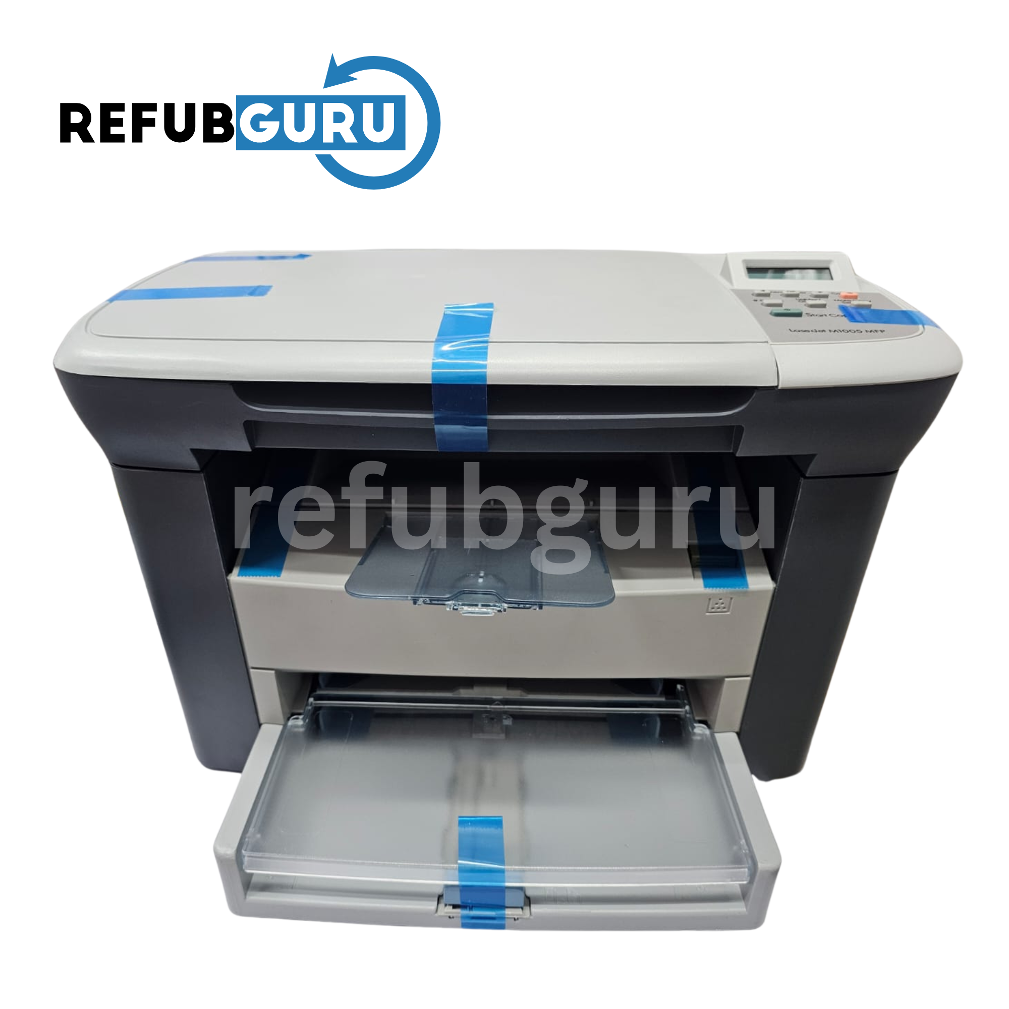 Refubguru