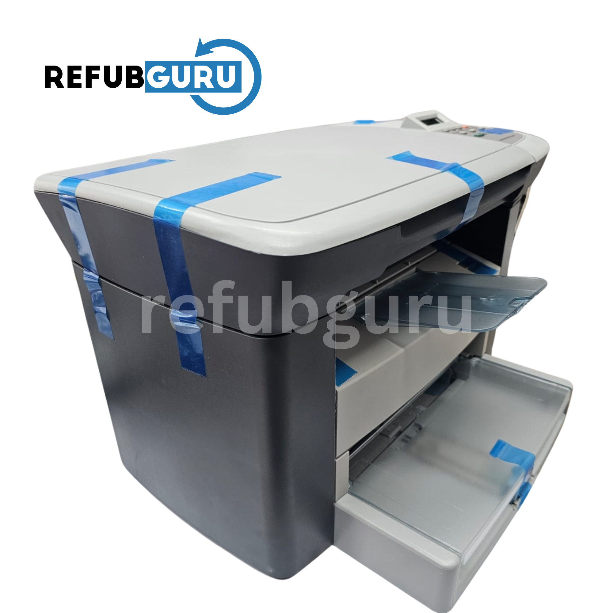 Refubguru