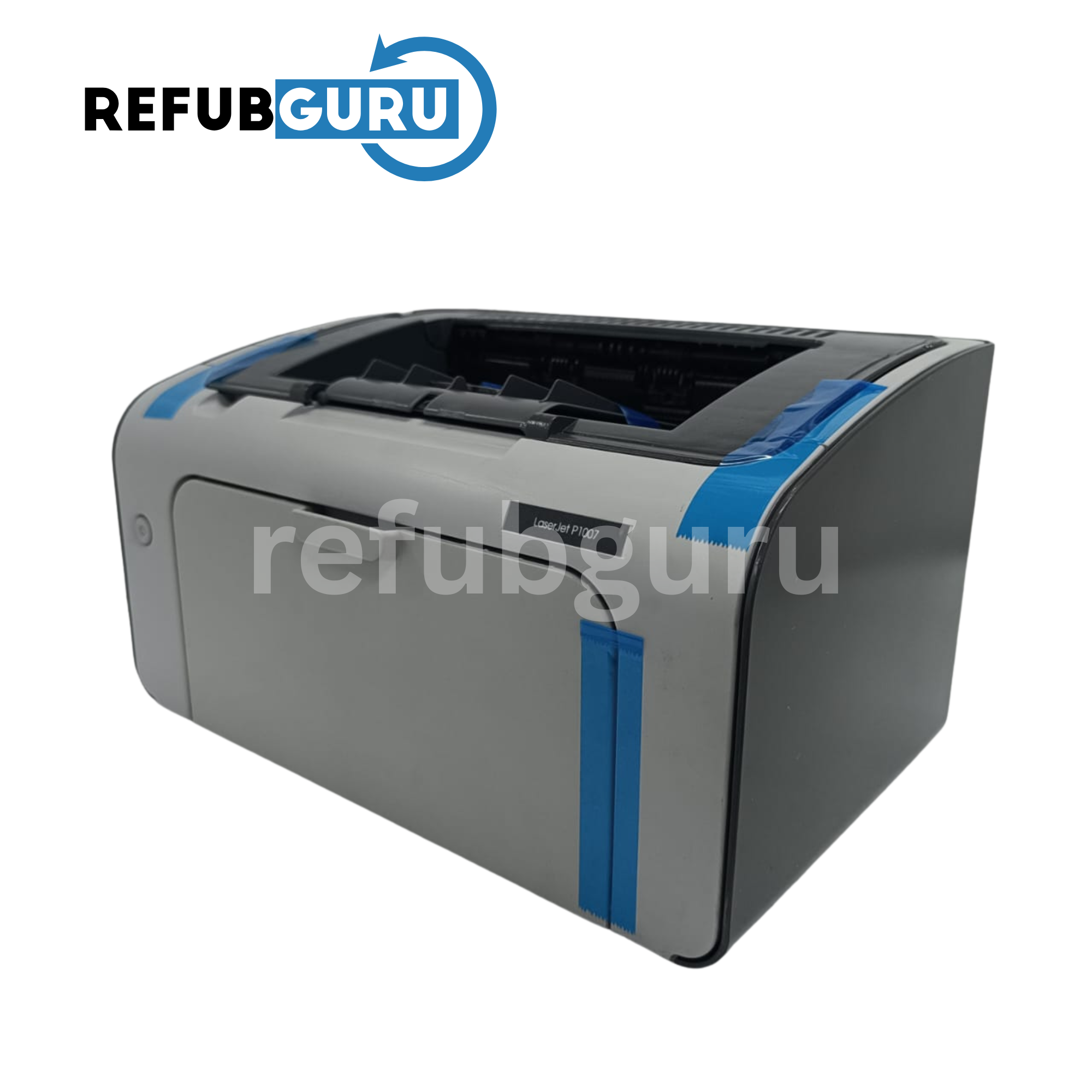 Refubguru