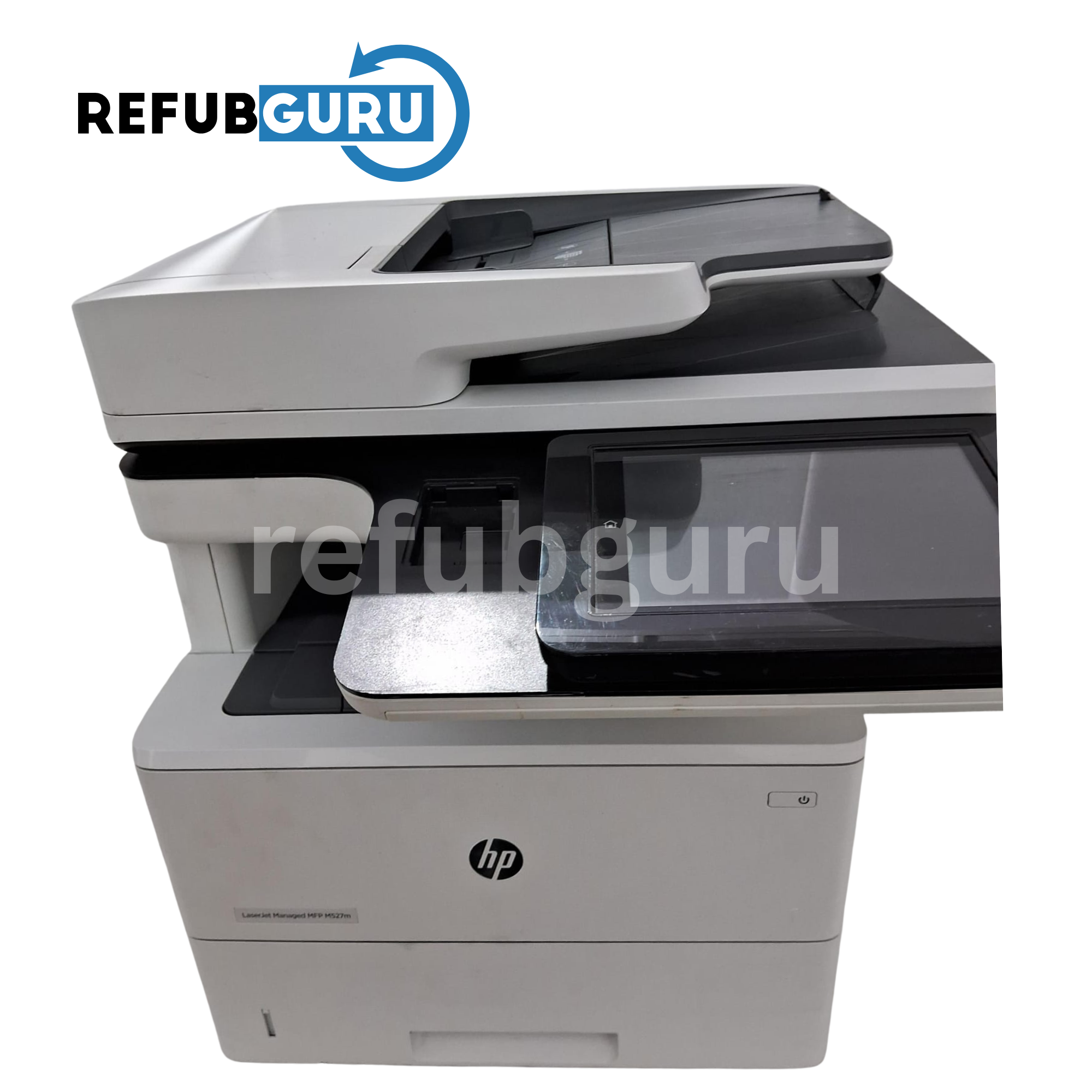 Refubguru