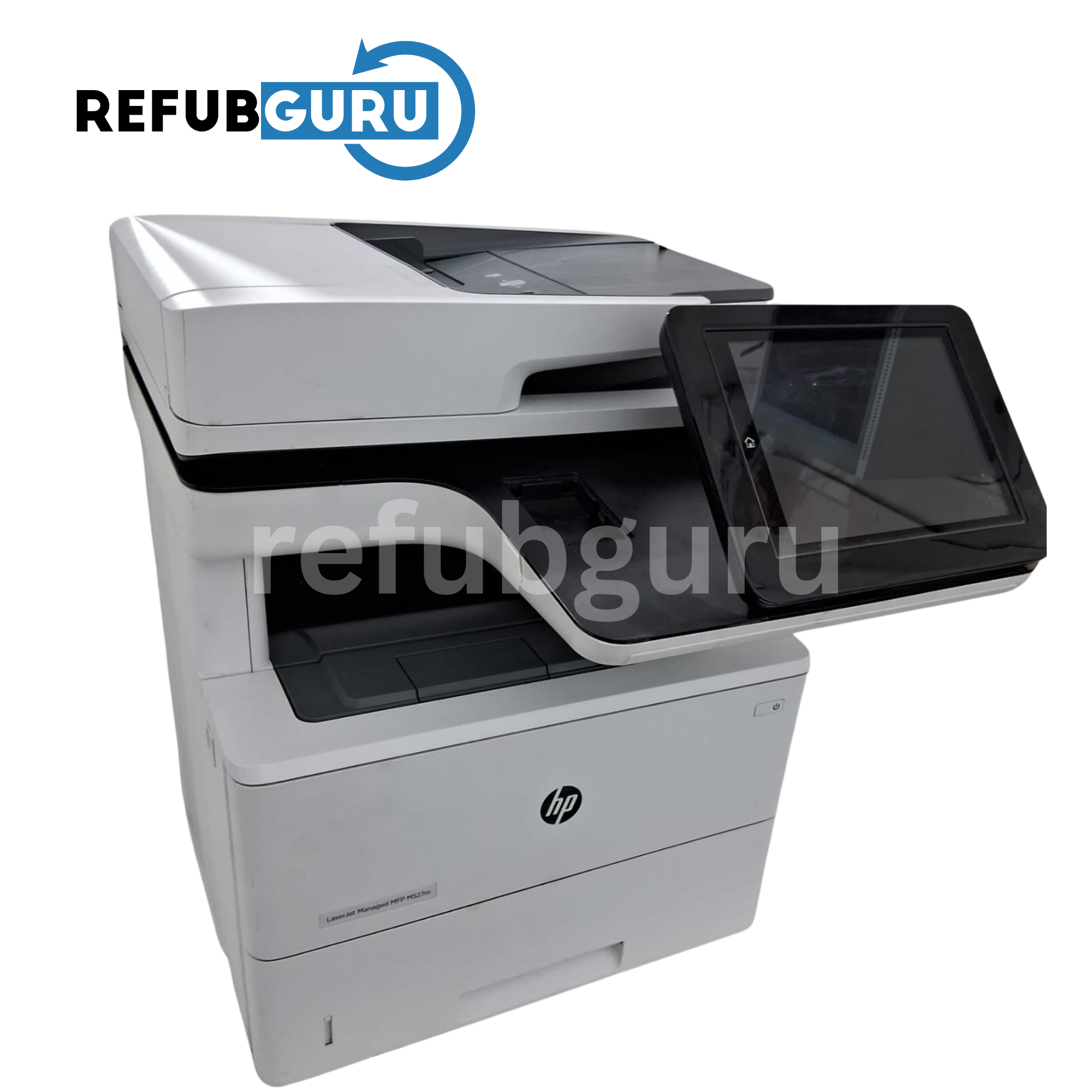 HP LaserJet M527 MFP Enterprise Printer (Refurb)
