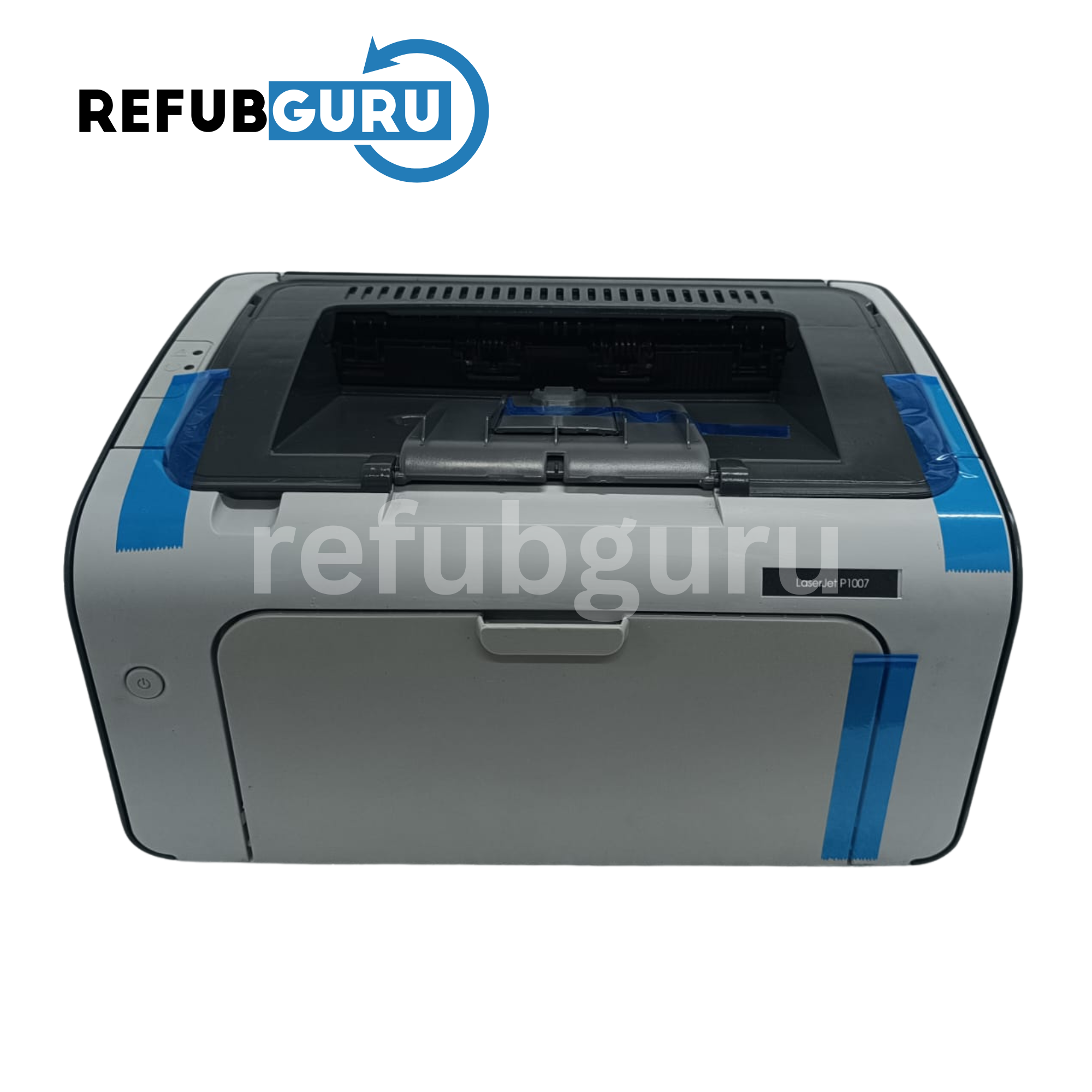Refubguru