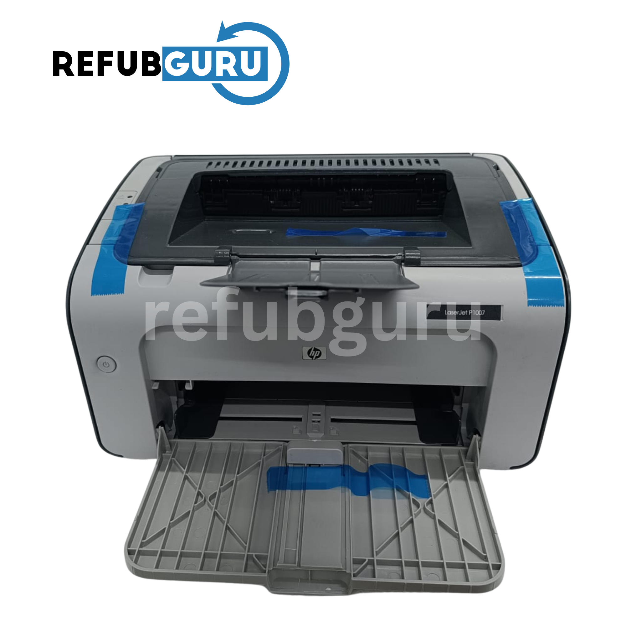 Refubguru