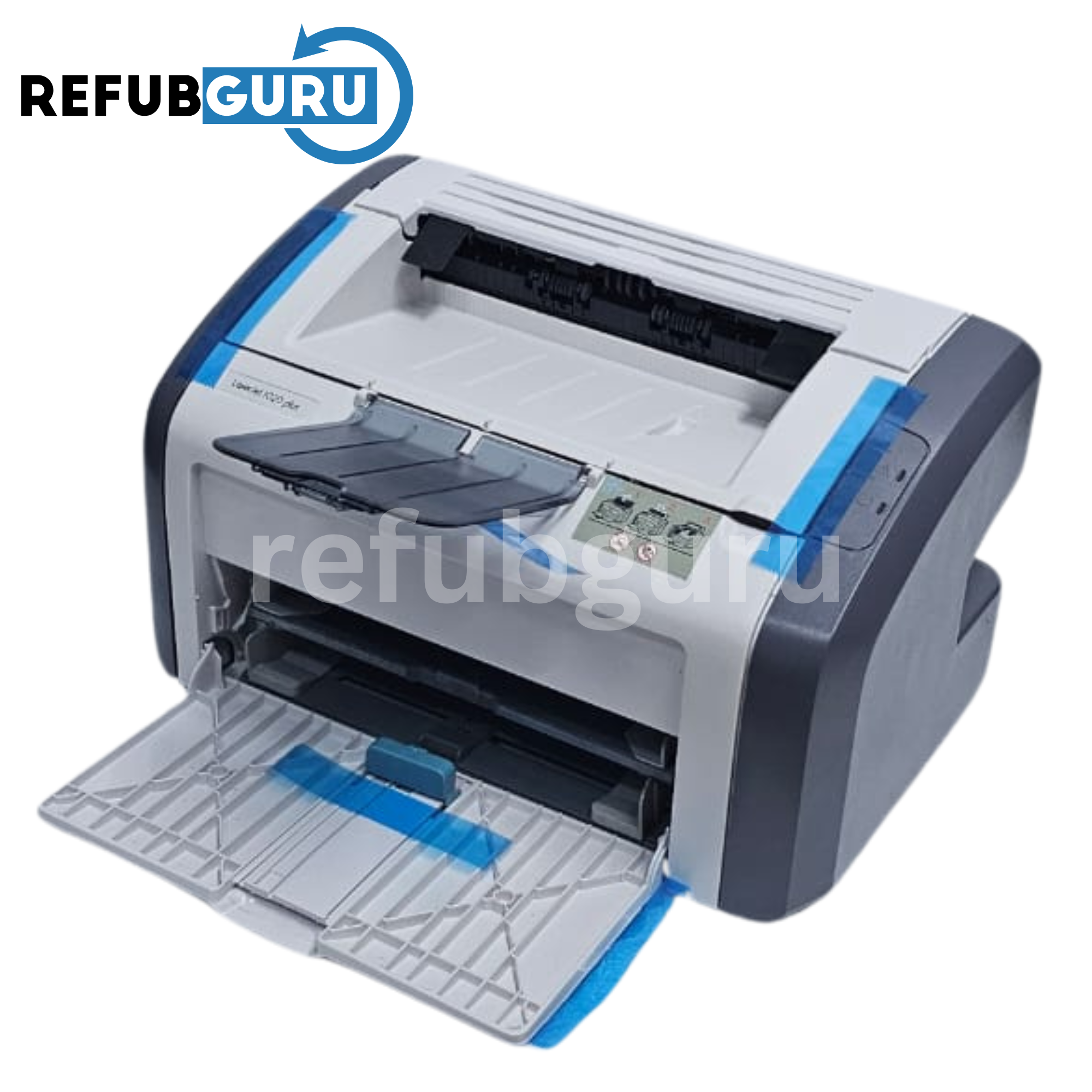 Refubguru