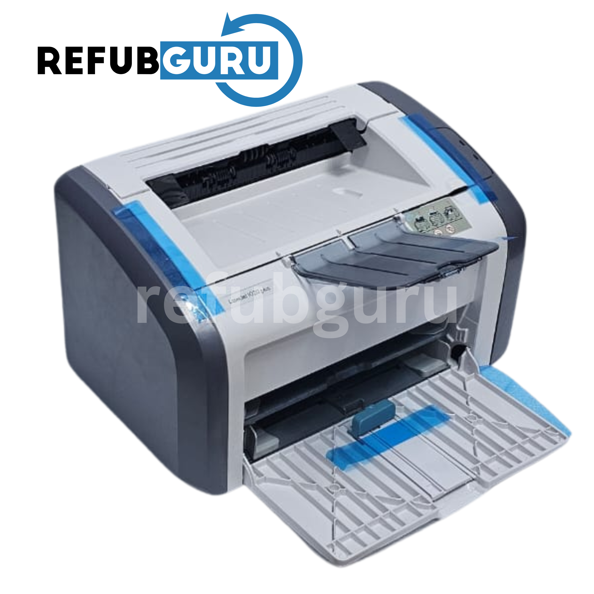Refubguru