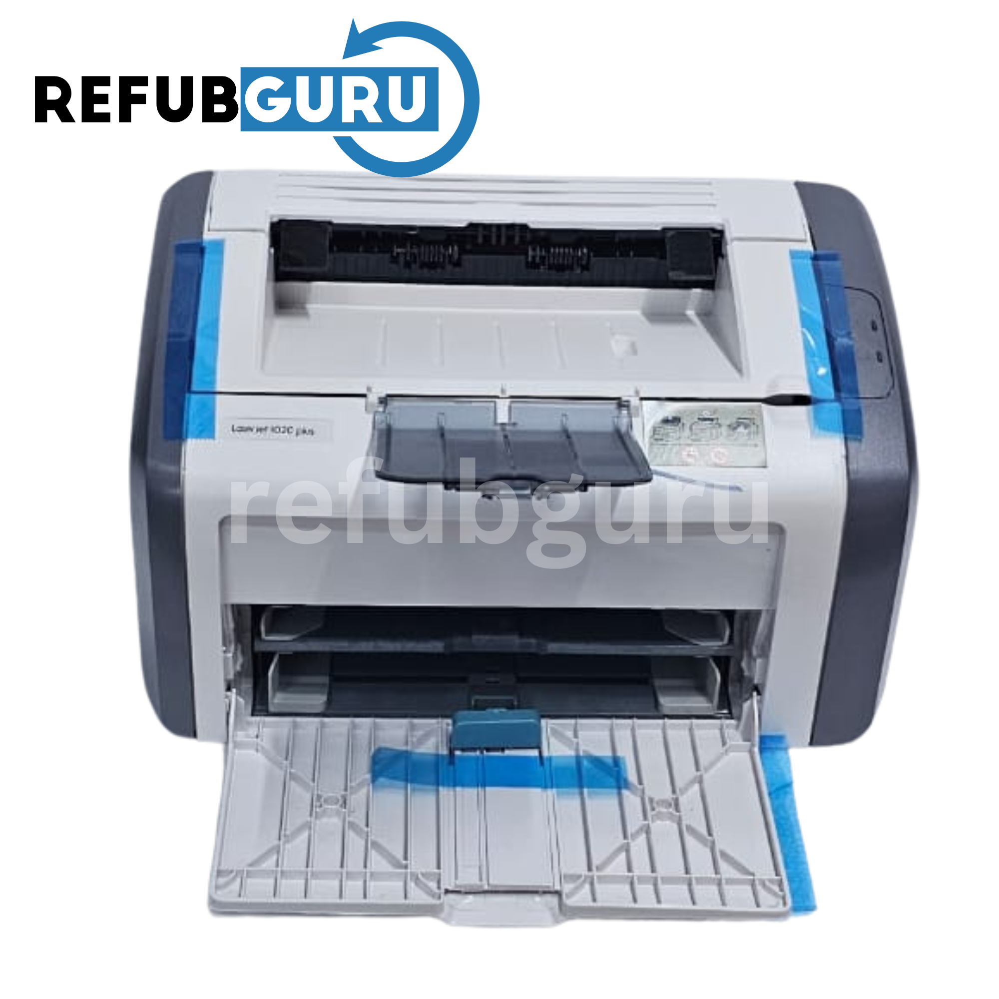 HP LaserJet 1020 Printer (Refurb)