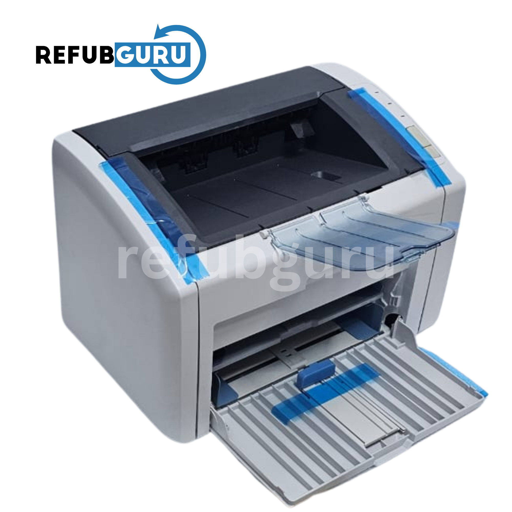 Refubguru