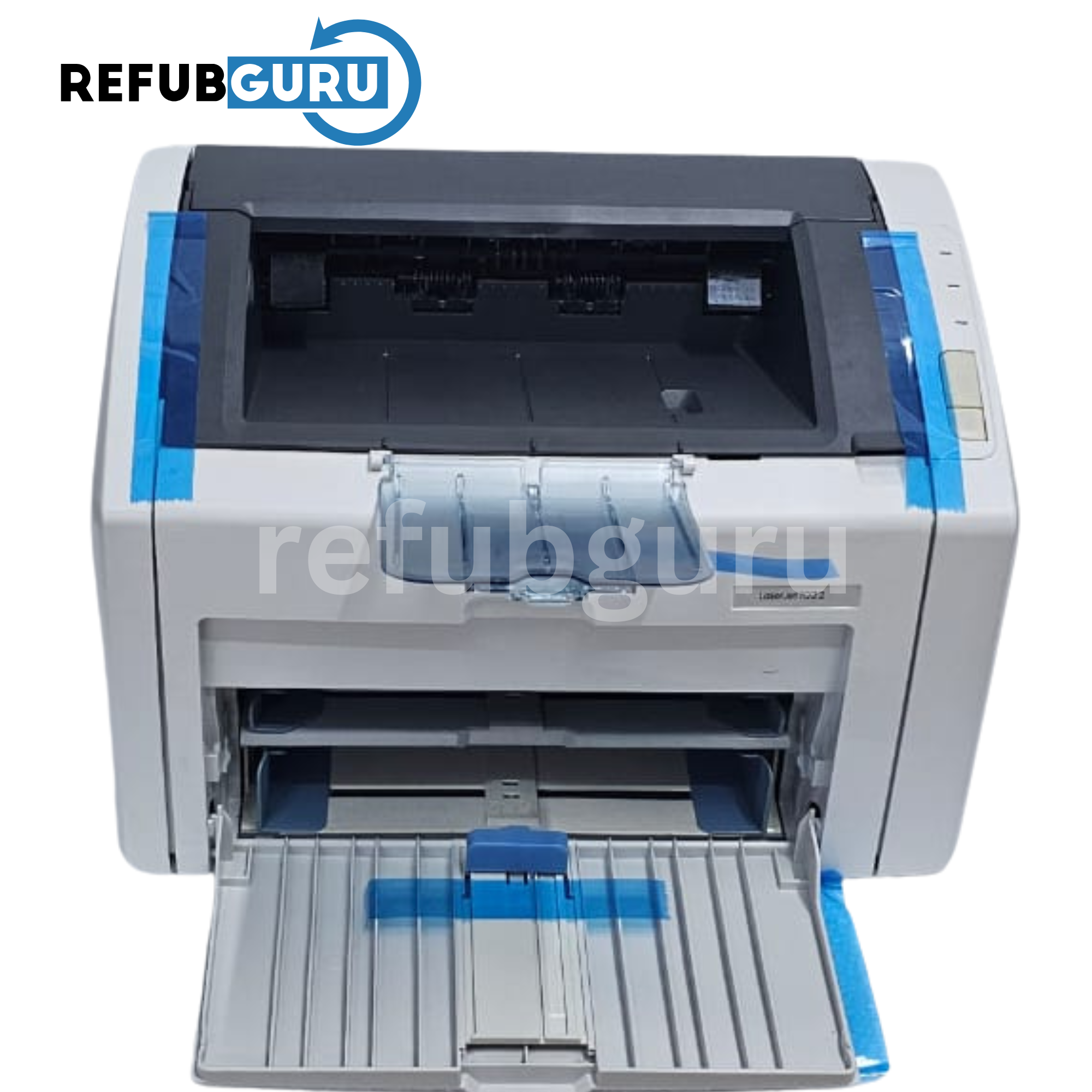 HP LaserJet 1022 Printer (Refurb)