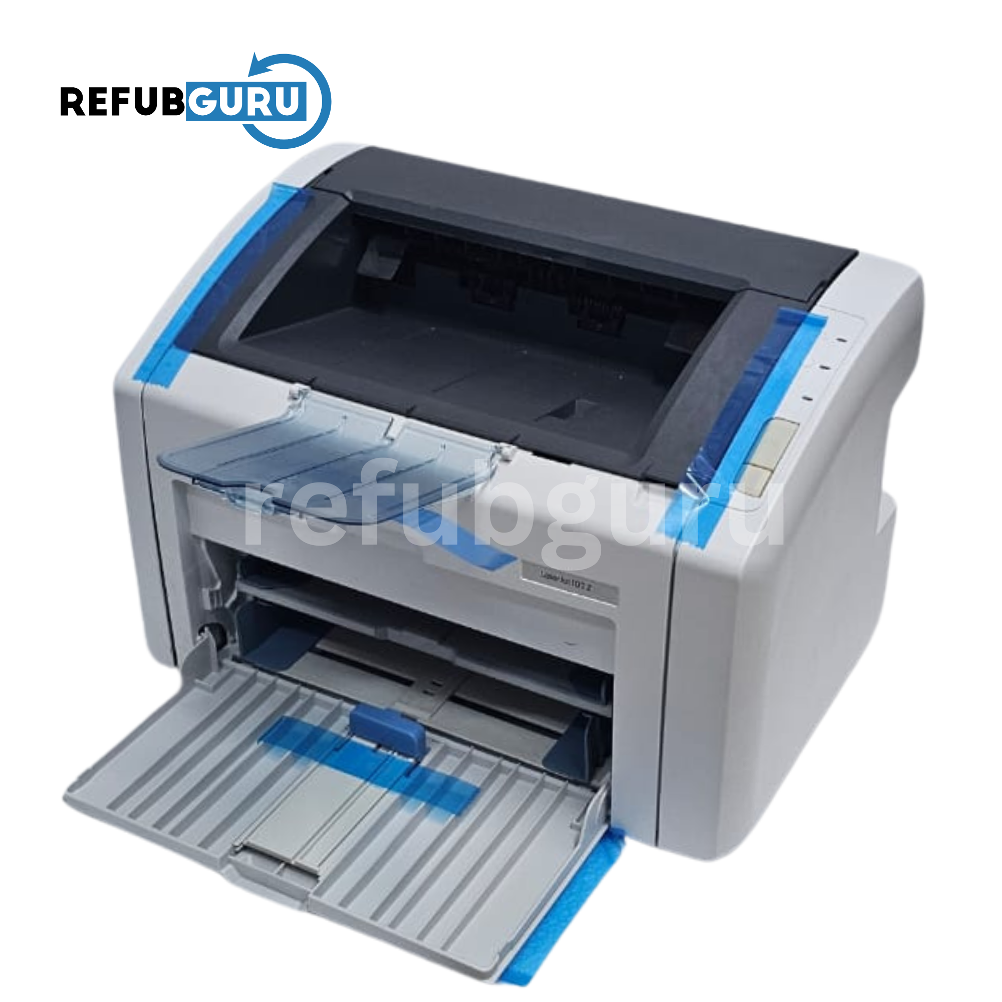 Refubguru
