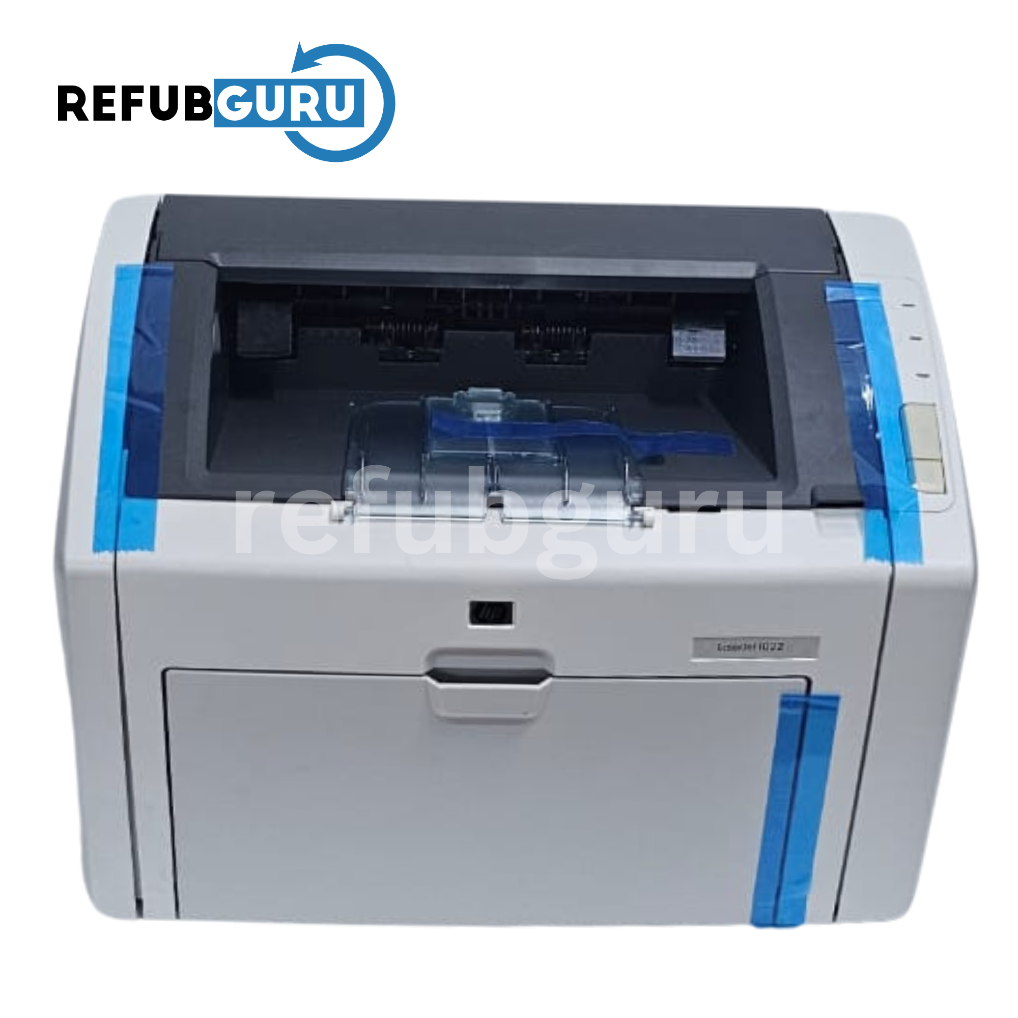 Refubguru