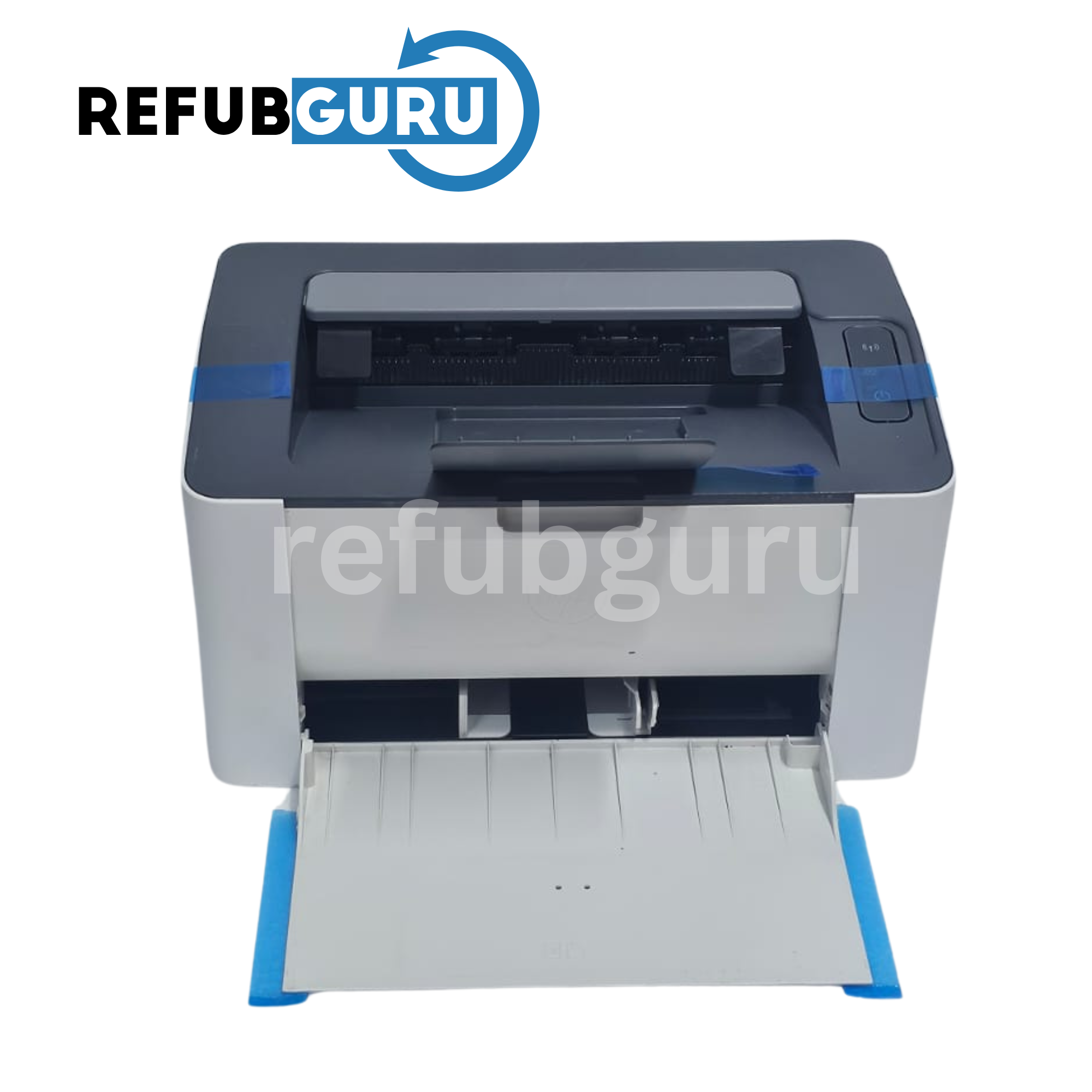 Refubguru