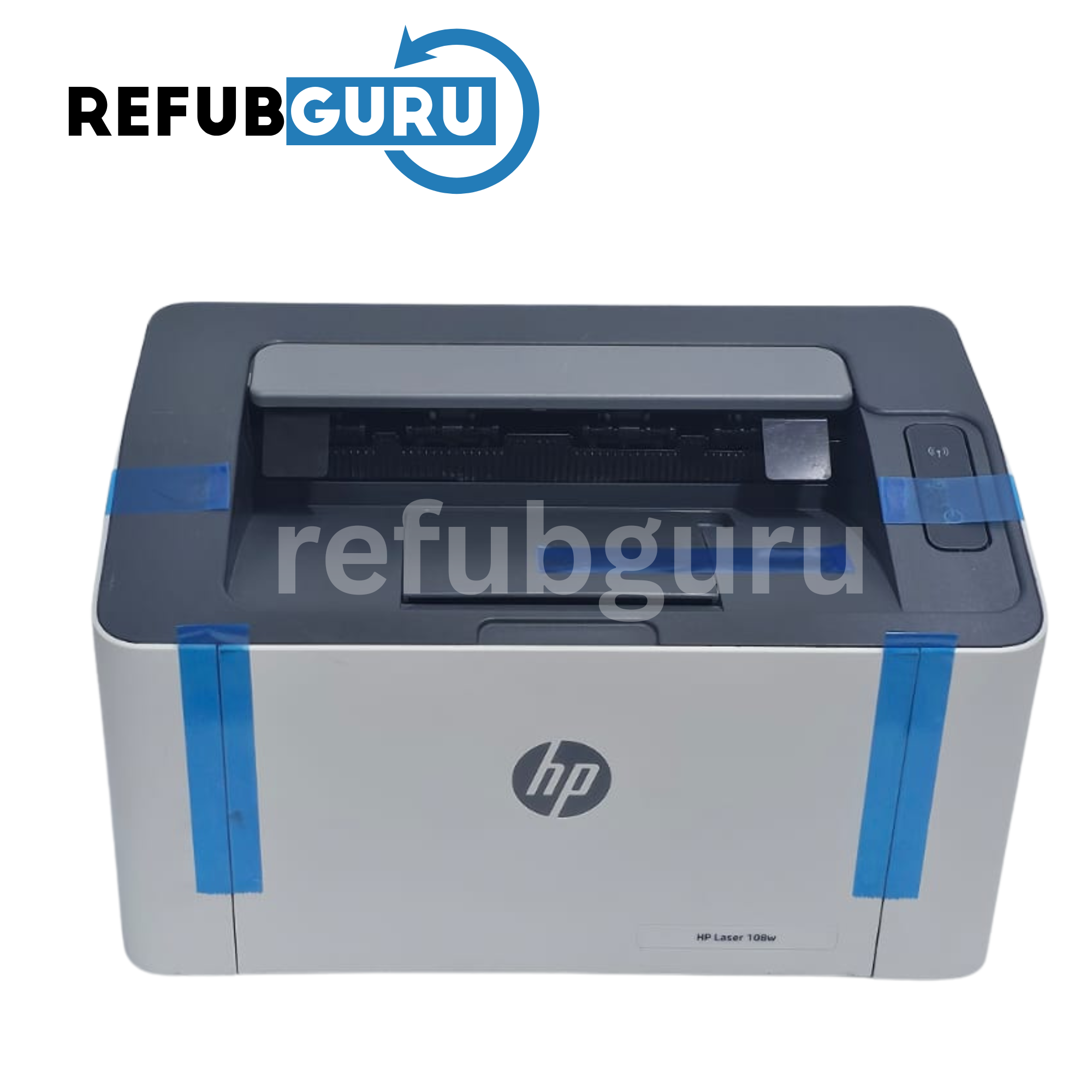 Refubguru