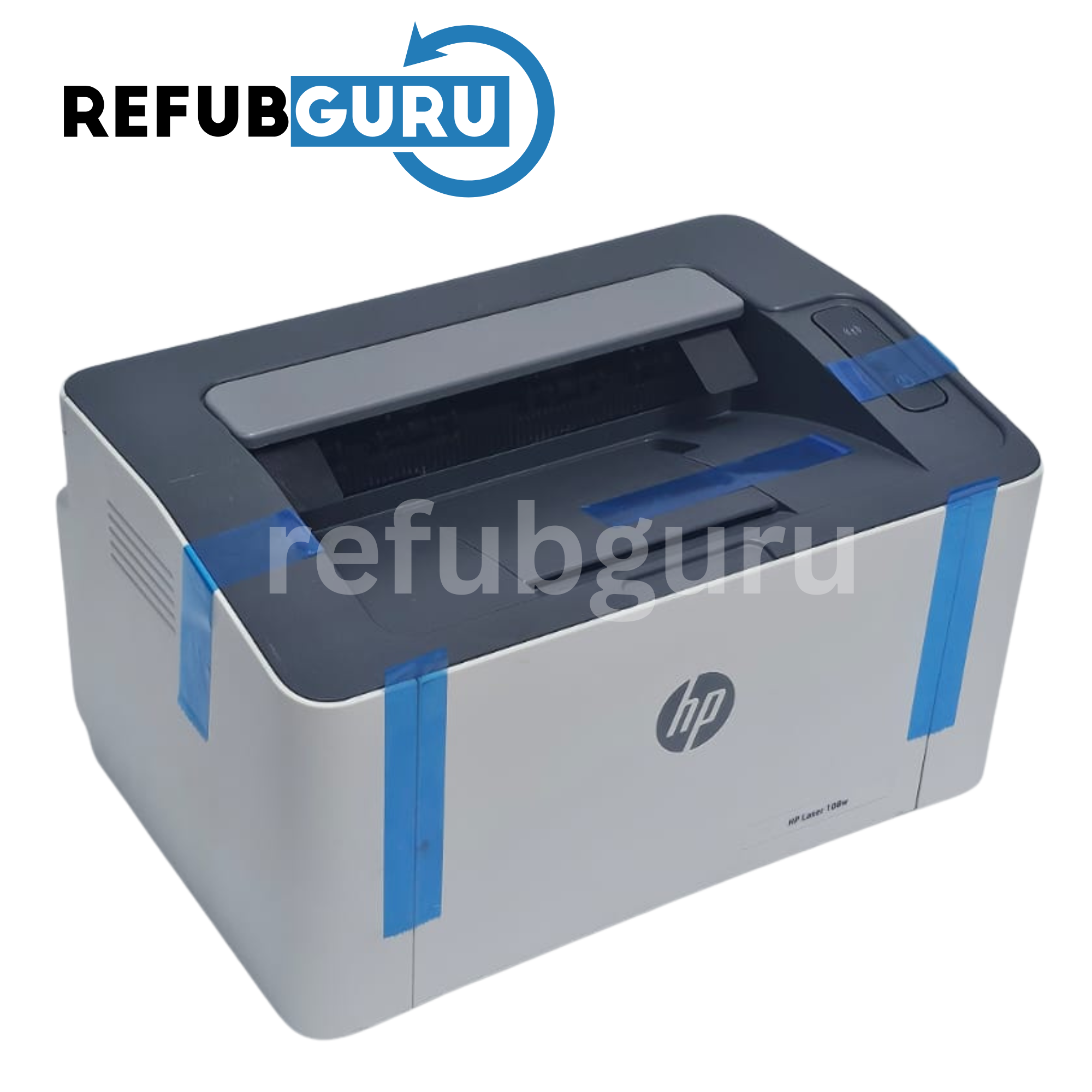 Refubguru