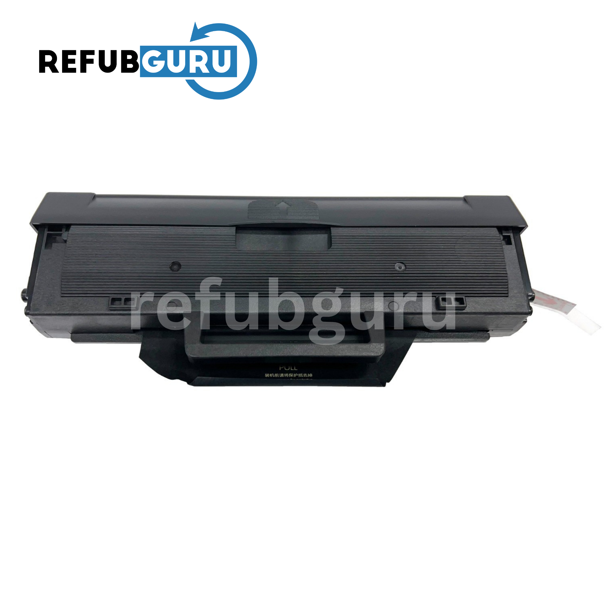 Refubguru