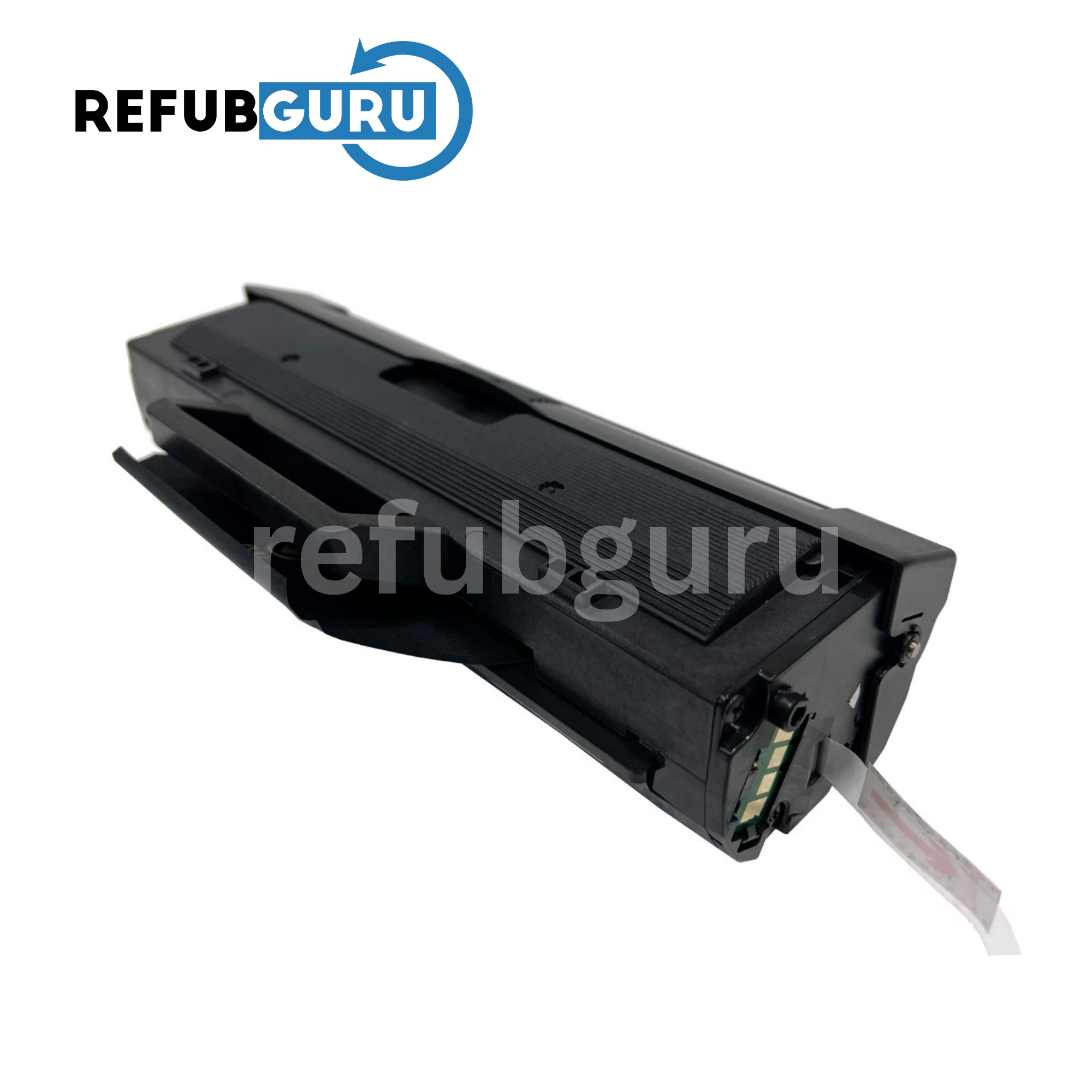 Refubguru