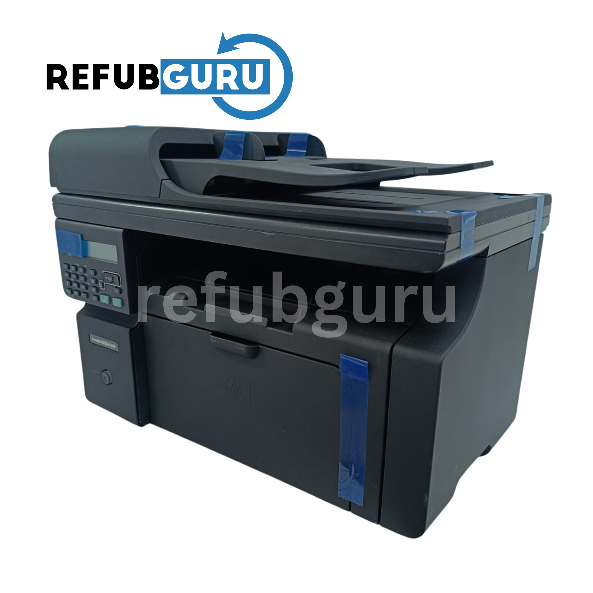 Refubguru