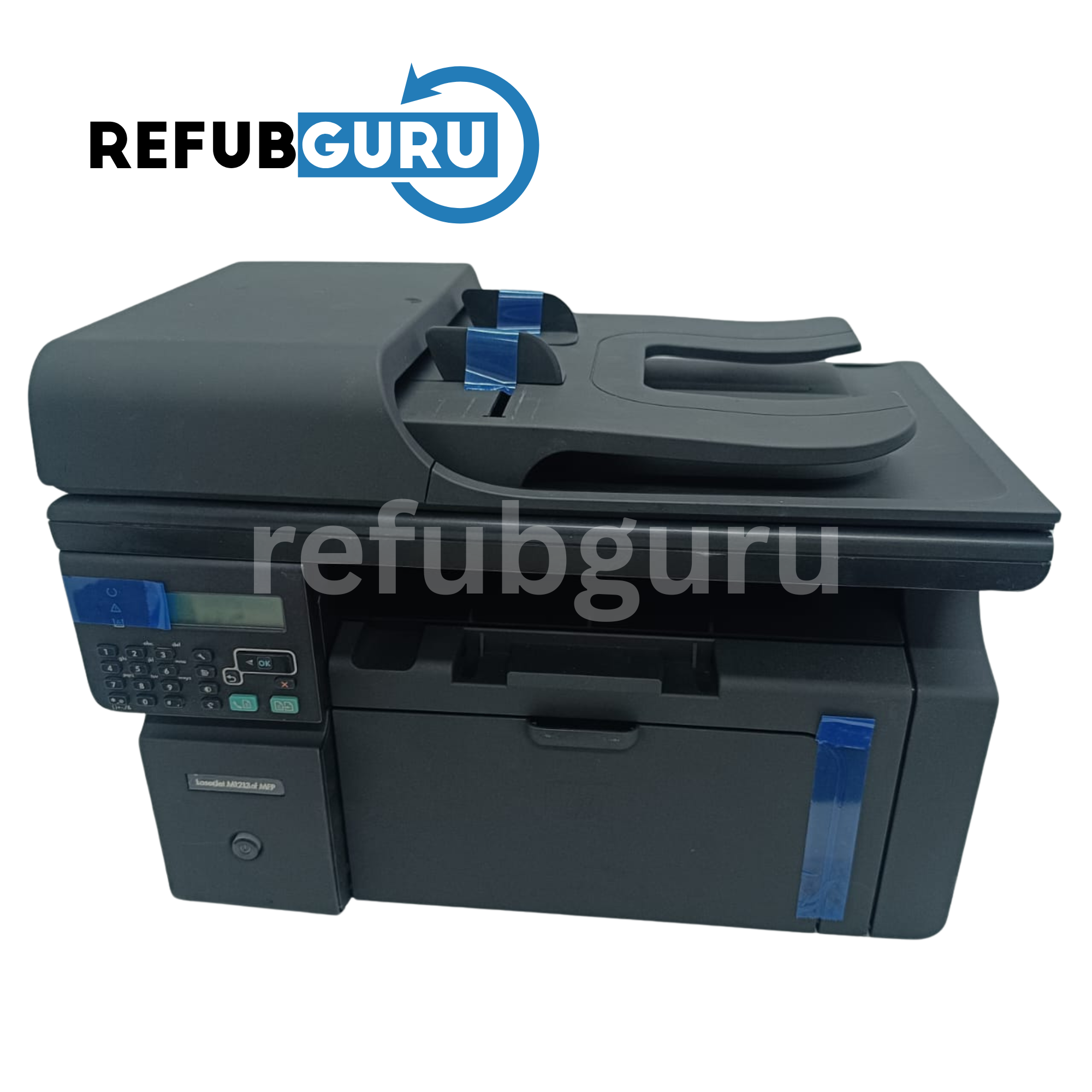 Refubguru