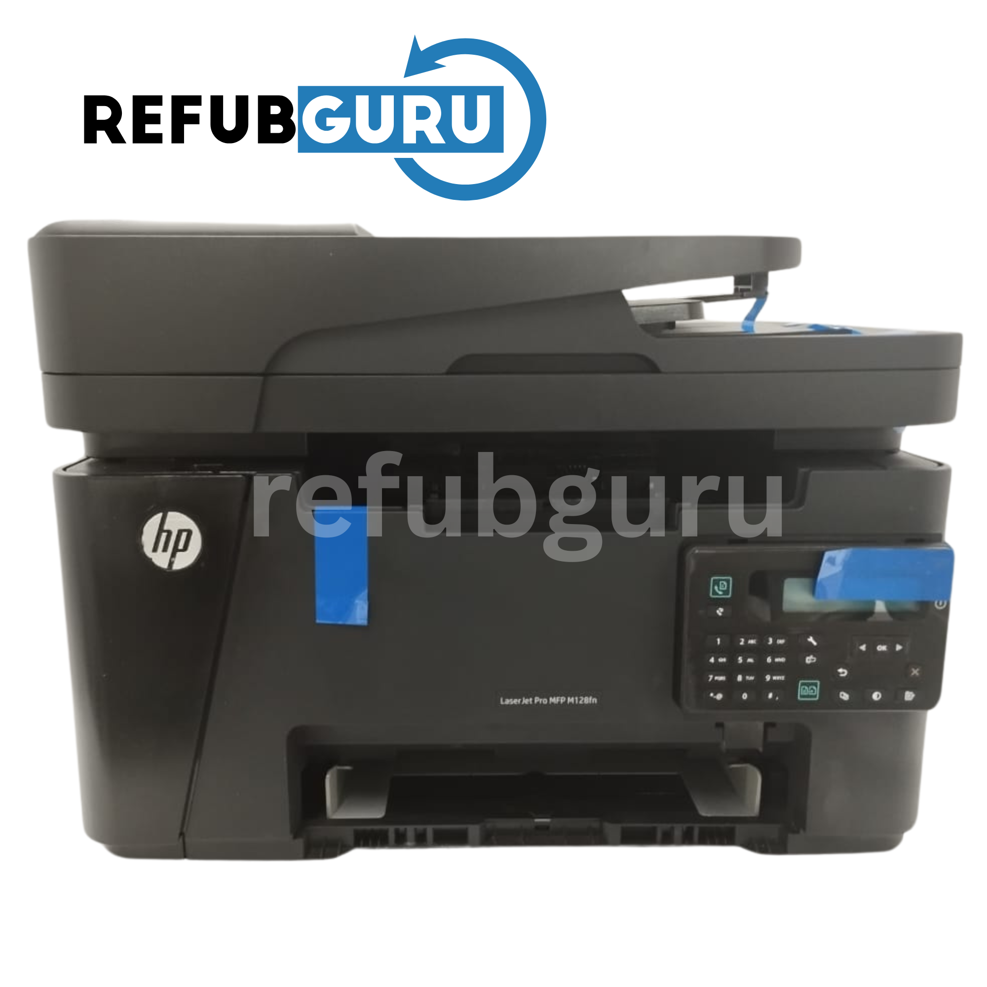 Refubguru