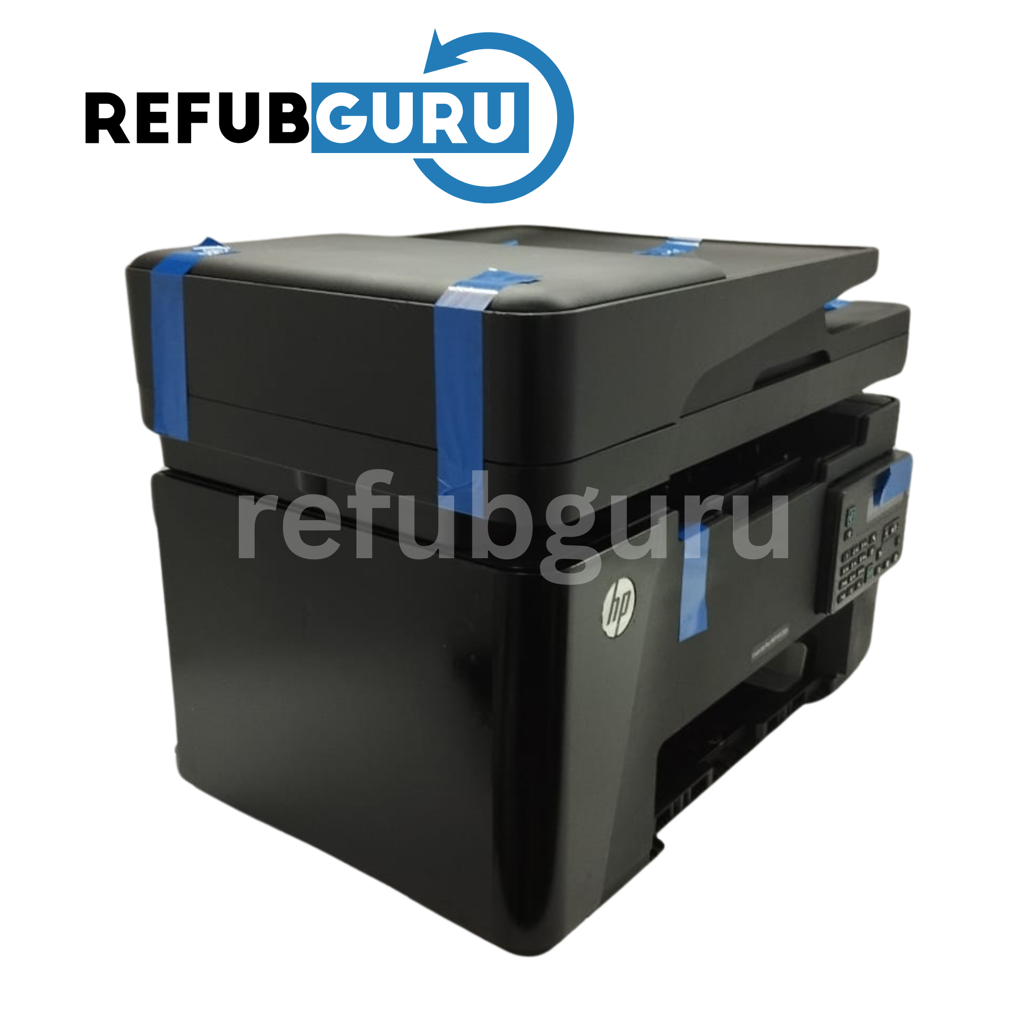 Refubguru