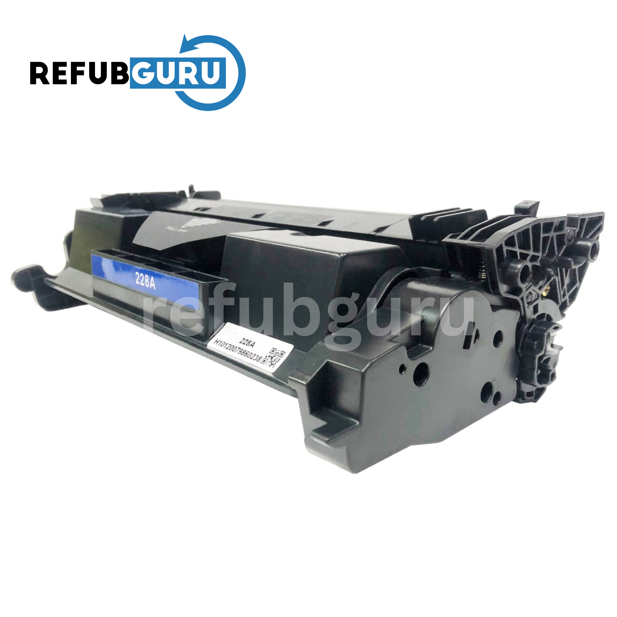 Refubguru
