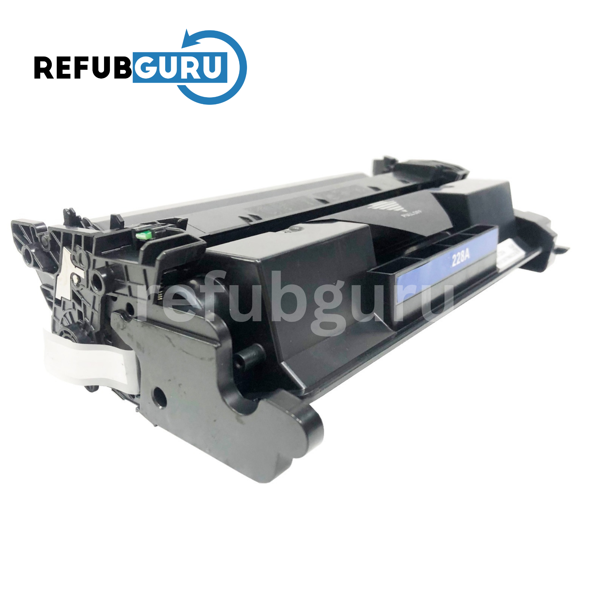 Refubguru