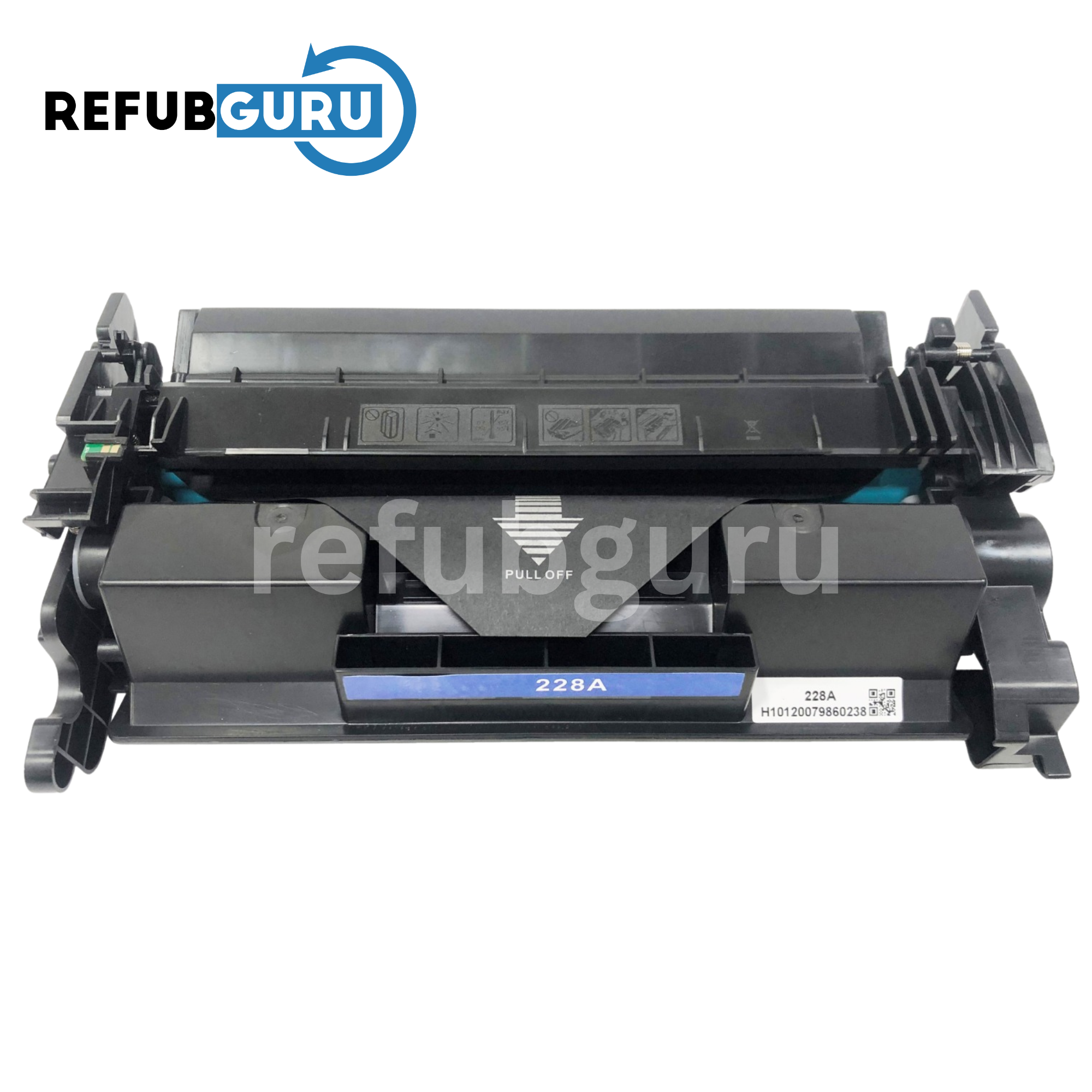 Refubguru