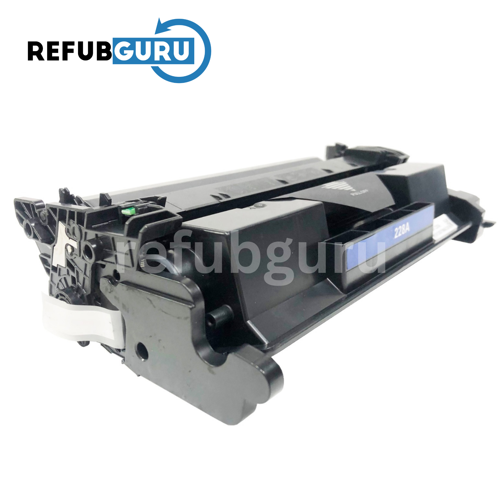 Refubguru