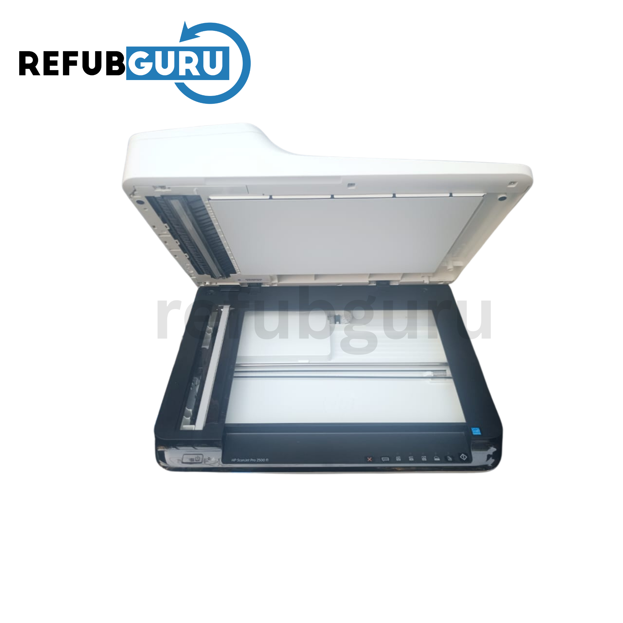 Hp ScanJet Pro 2500 f1 Flatbed Scanner