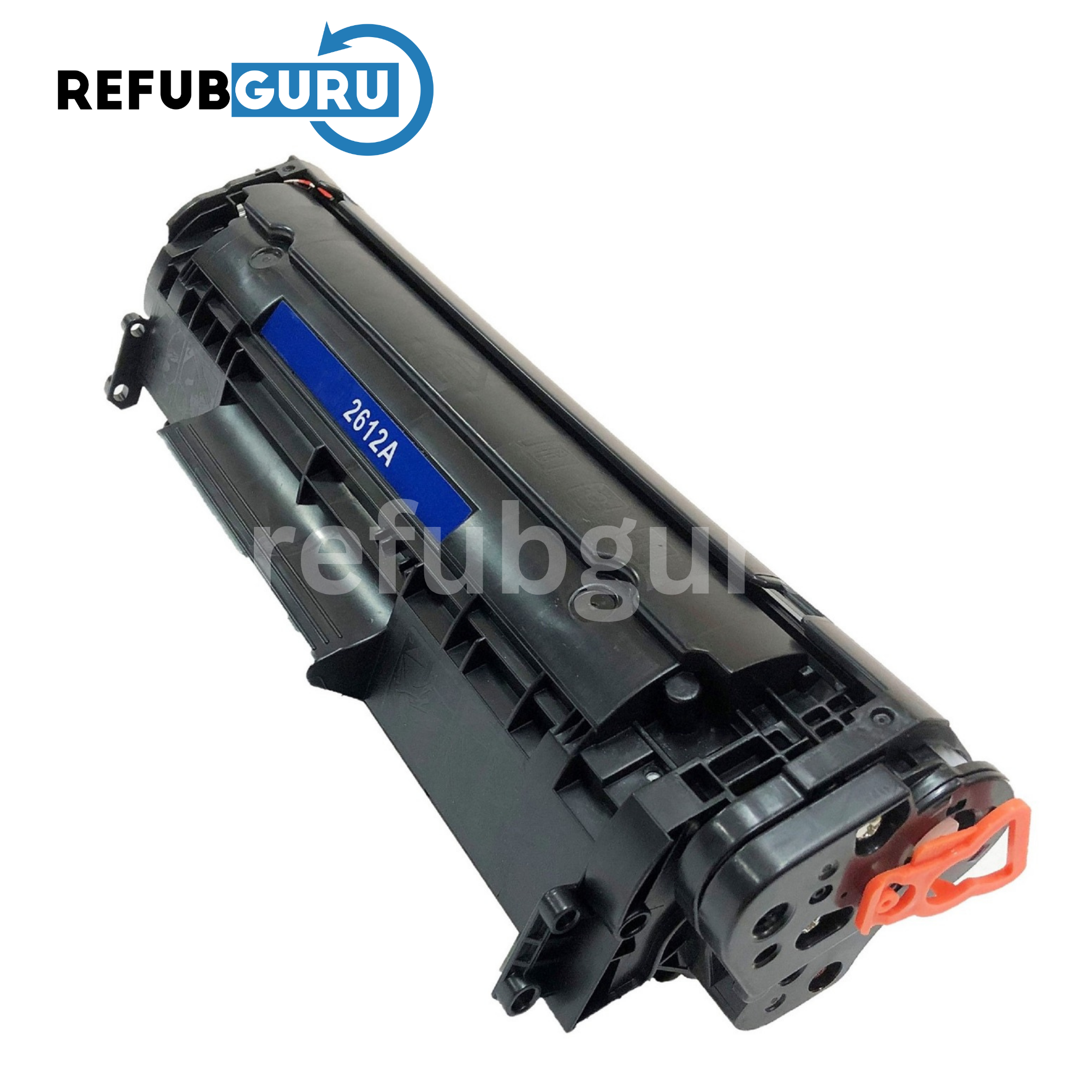 Refubguru