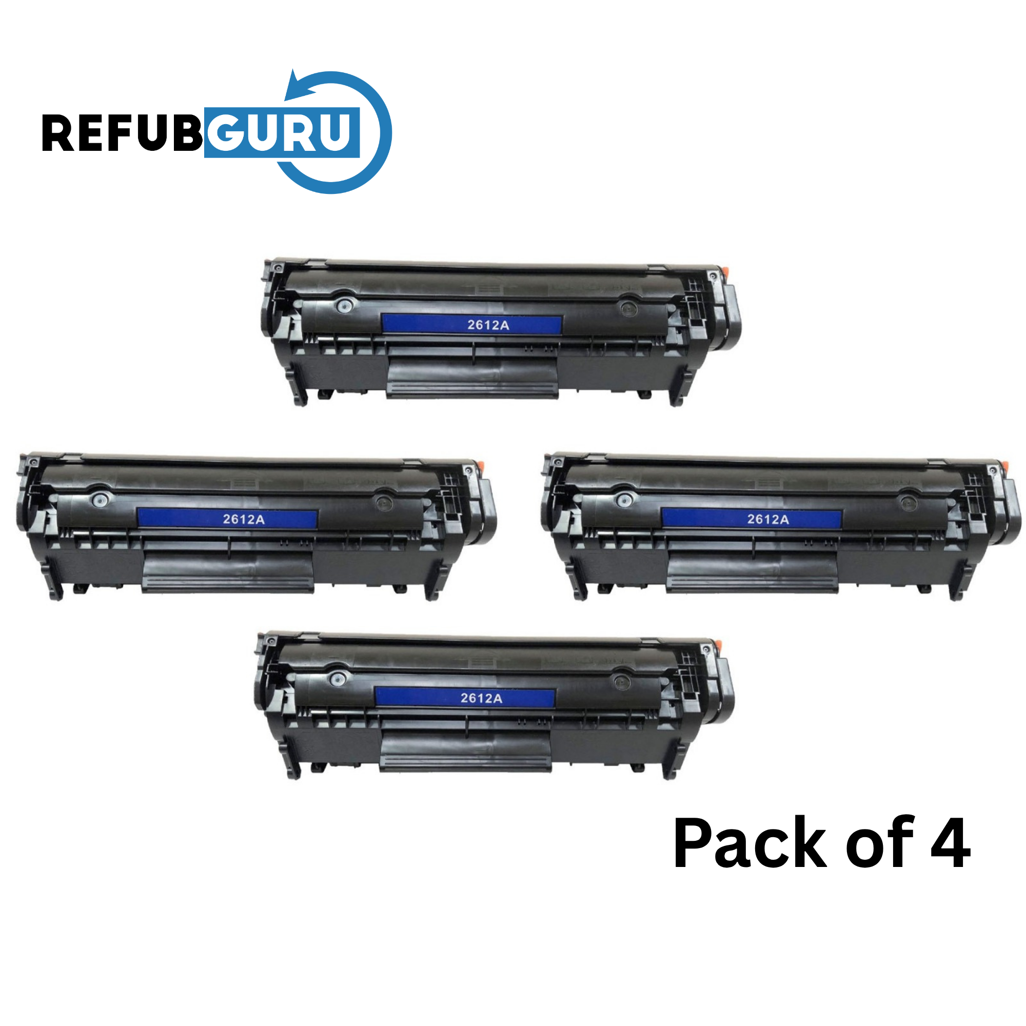 Refubguru