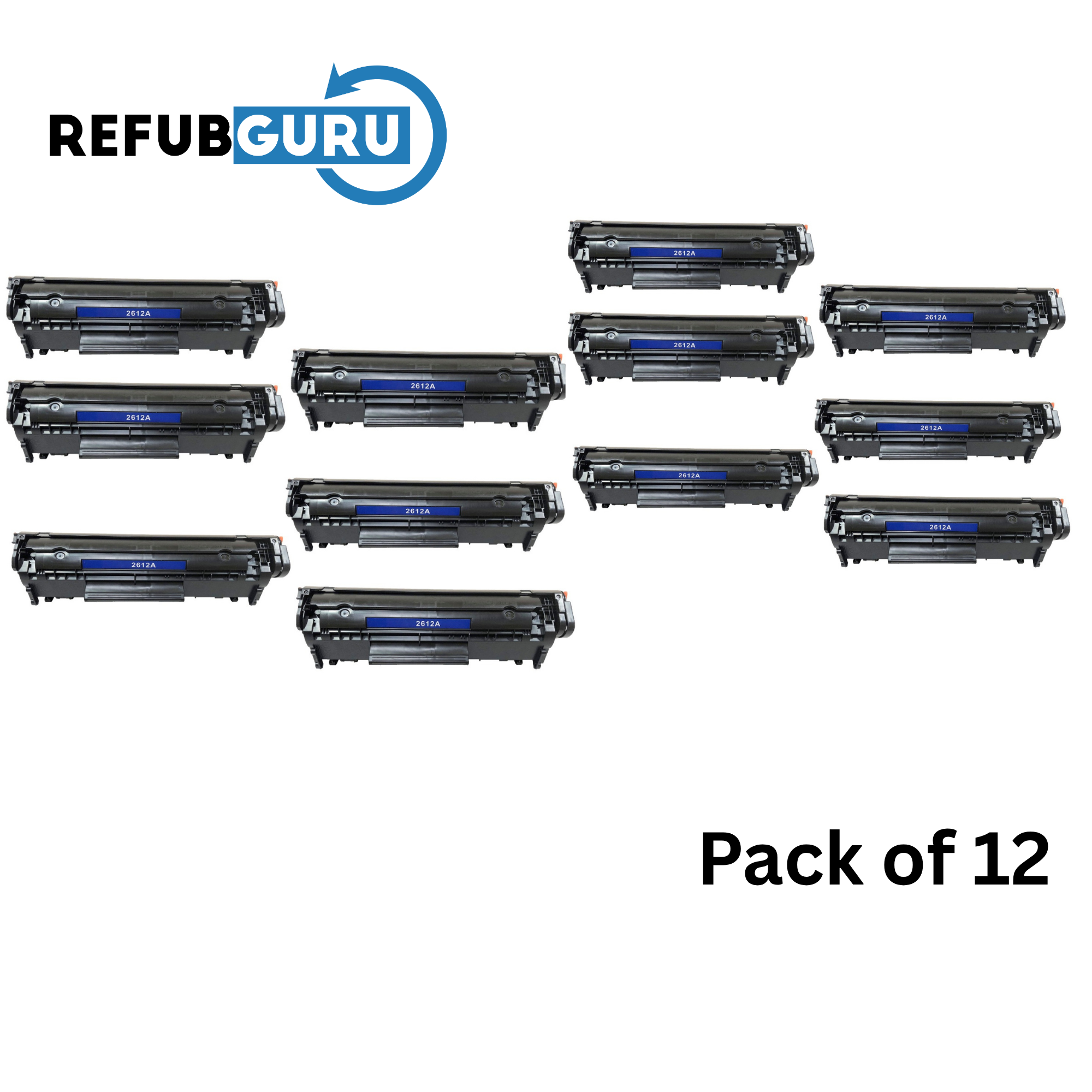 Refubguru