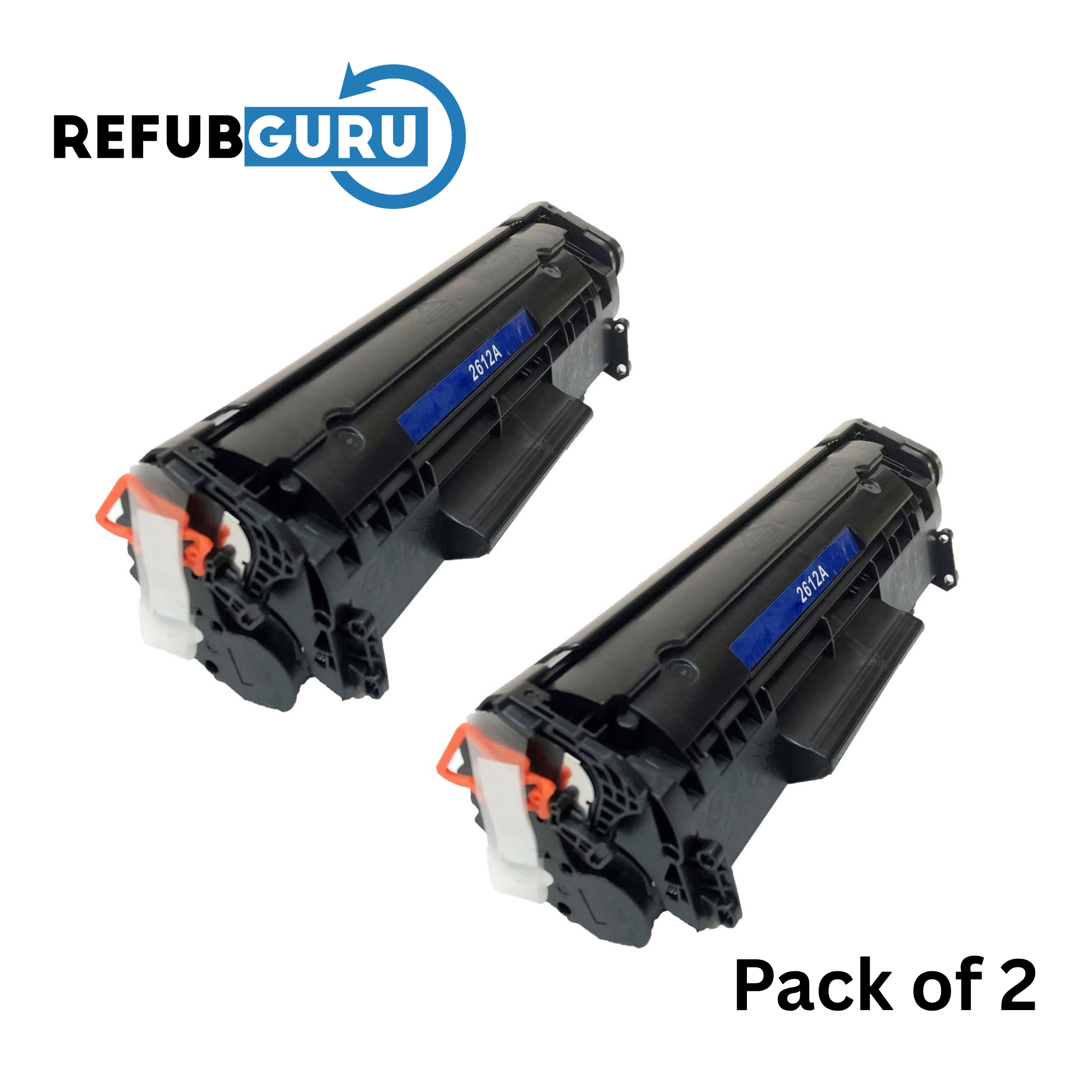 Refubguru