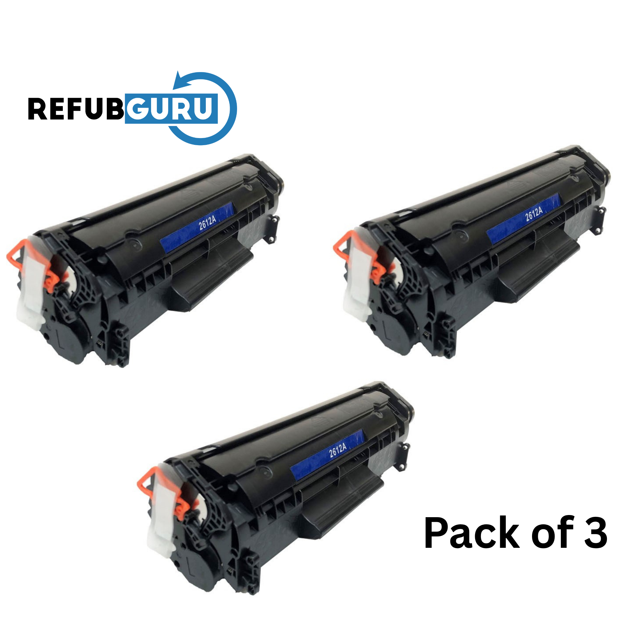 Refubguru