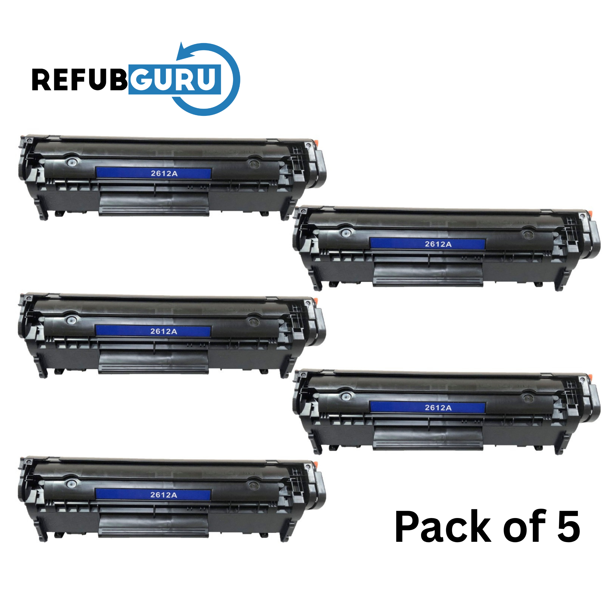 Refubguru