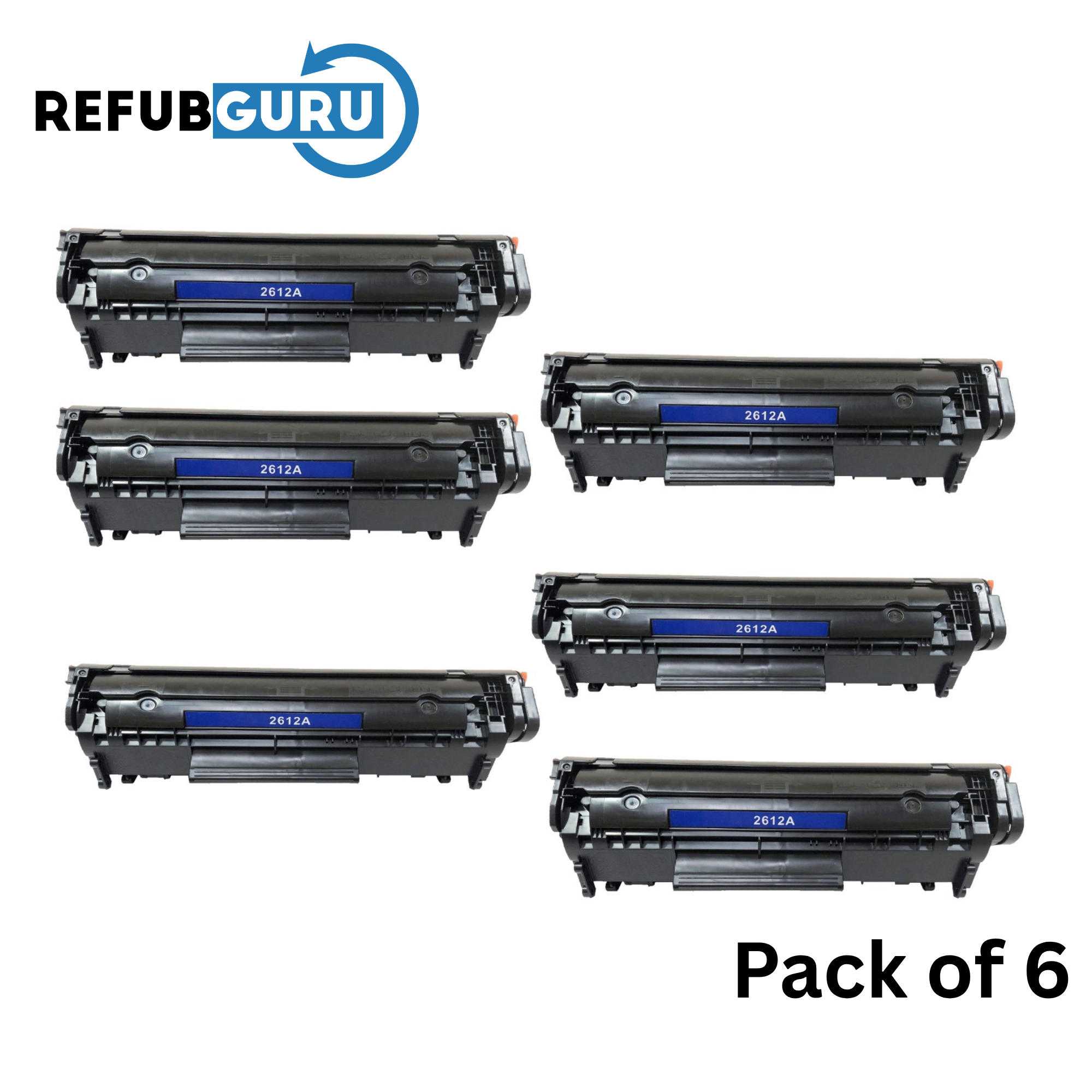 Refubguru