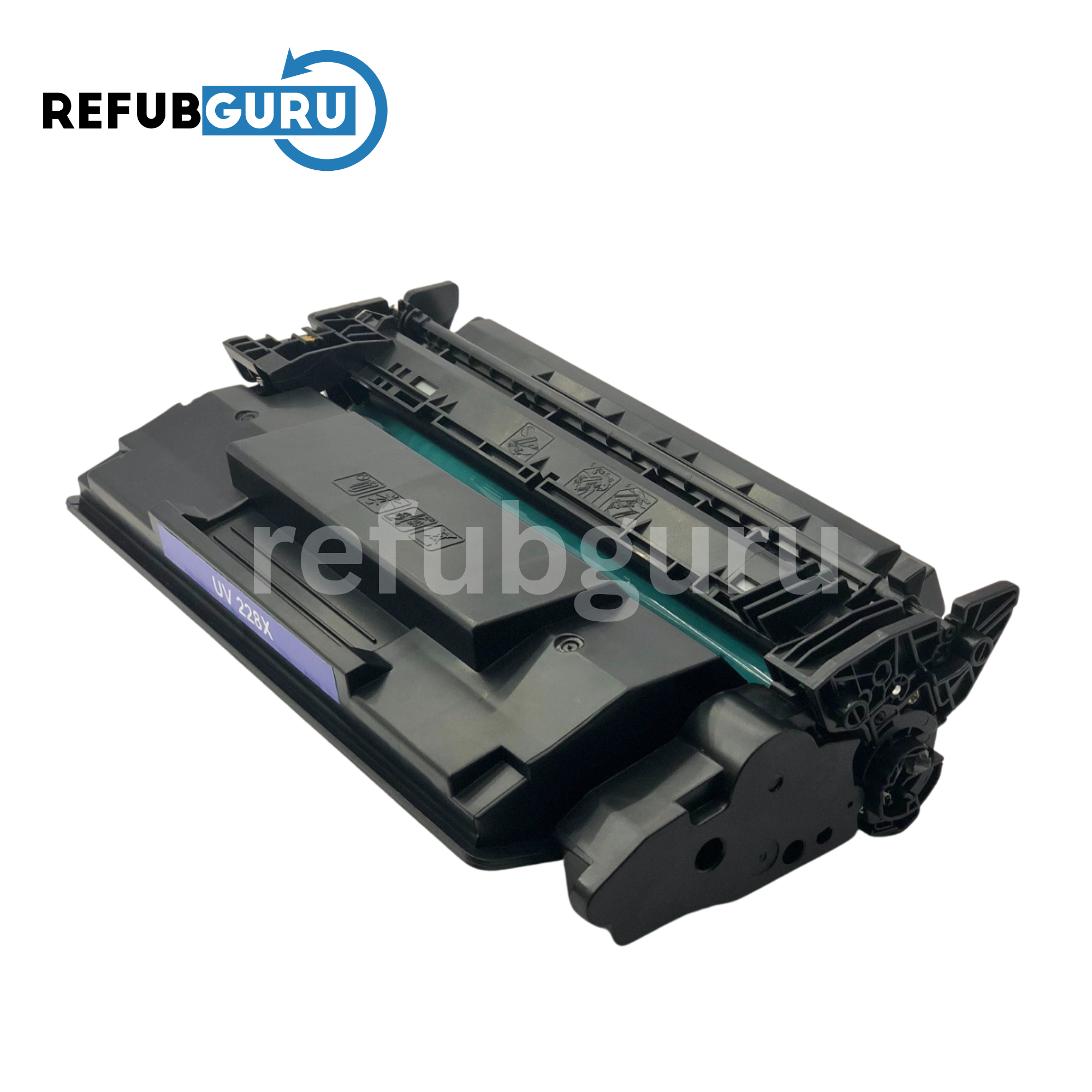 Refubguru