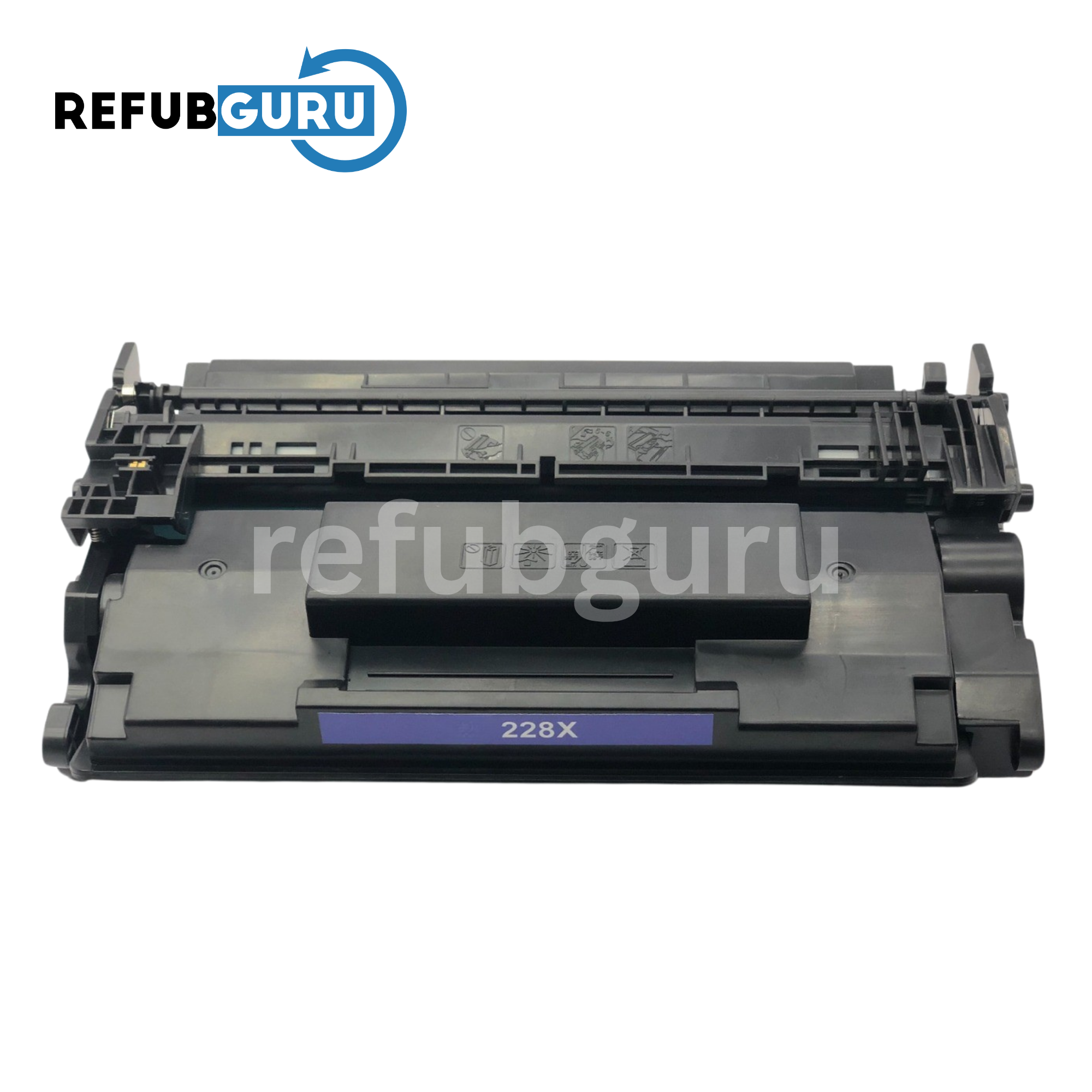 Refubguru