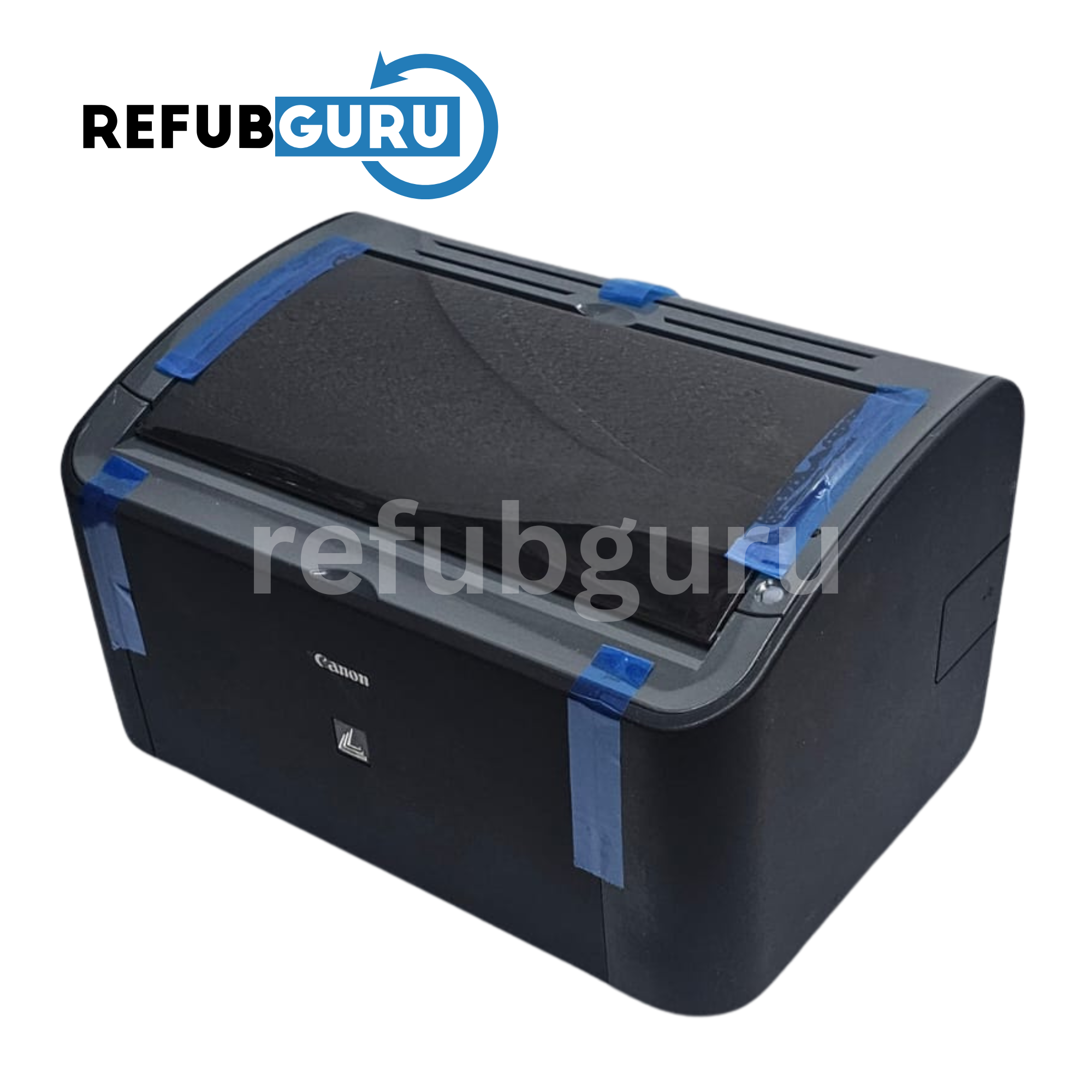 Refubguru