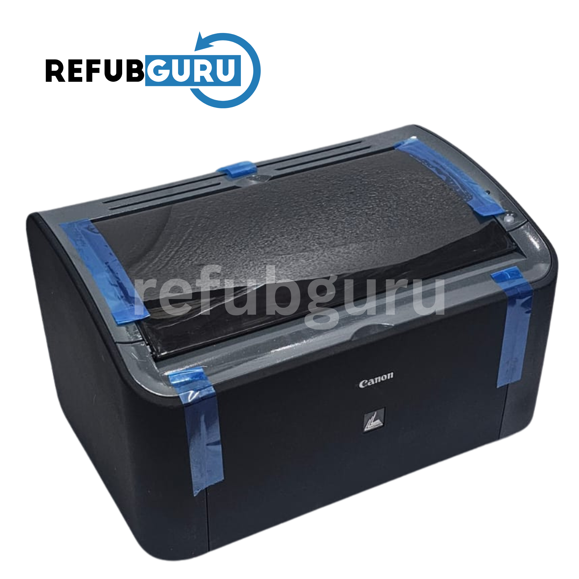Refubguru