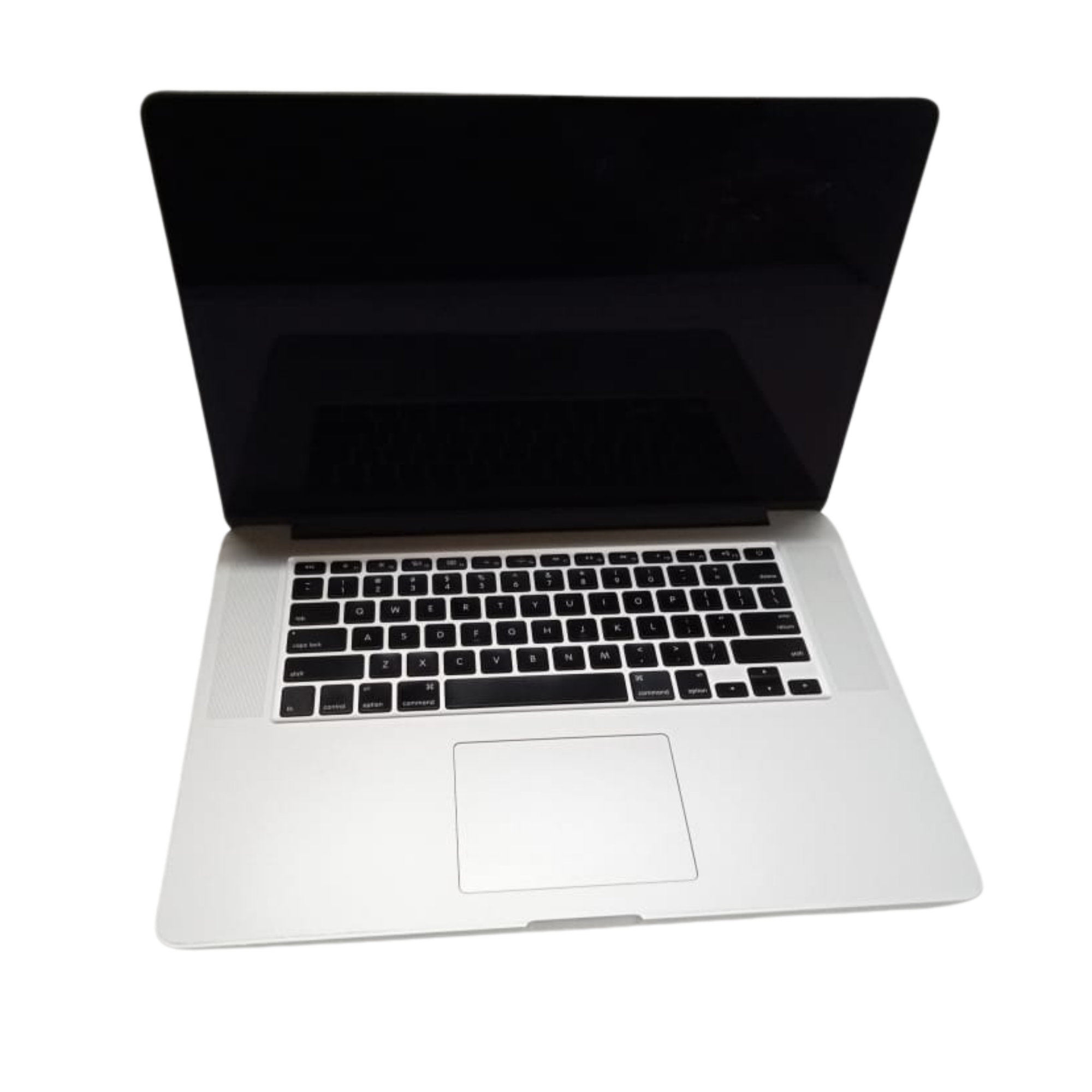 Apple Retina Display 15-inch Laptop (Model No. 1398) (Refurb)