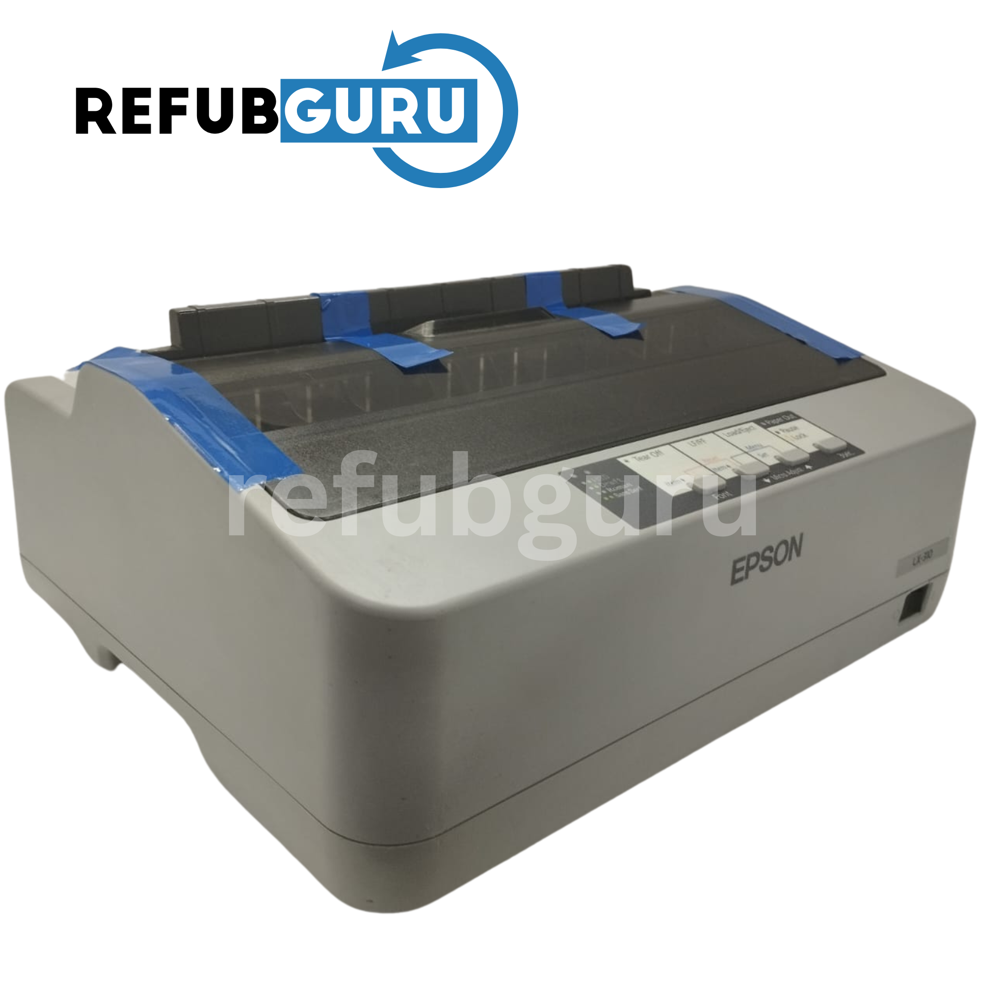 Refubguru