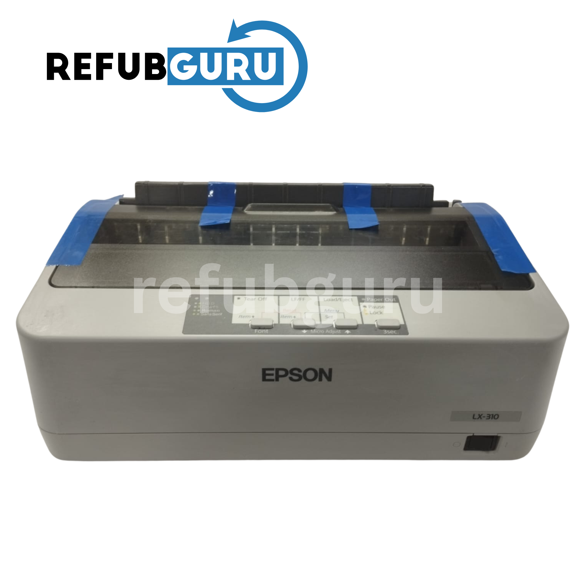 Refubguru