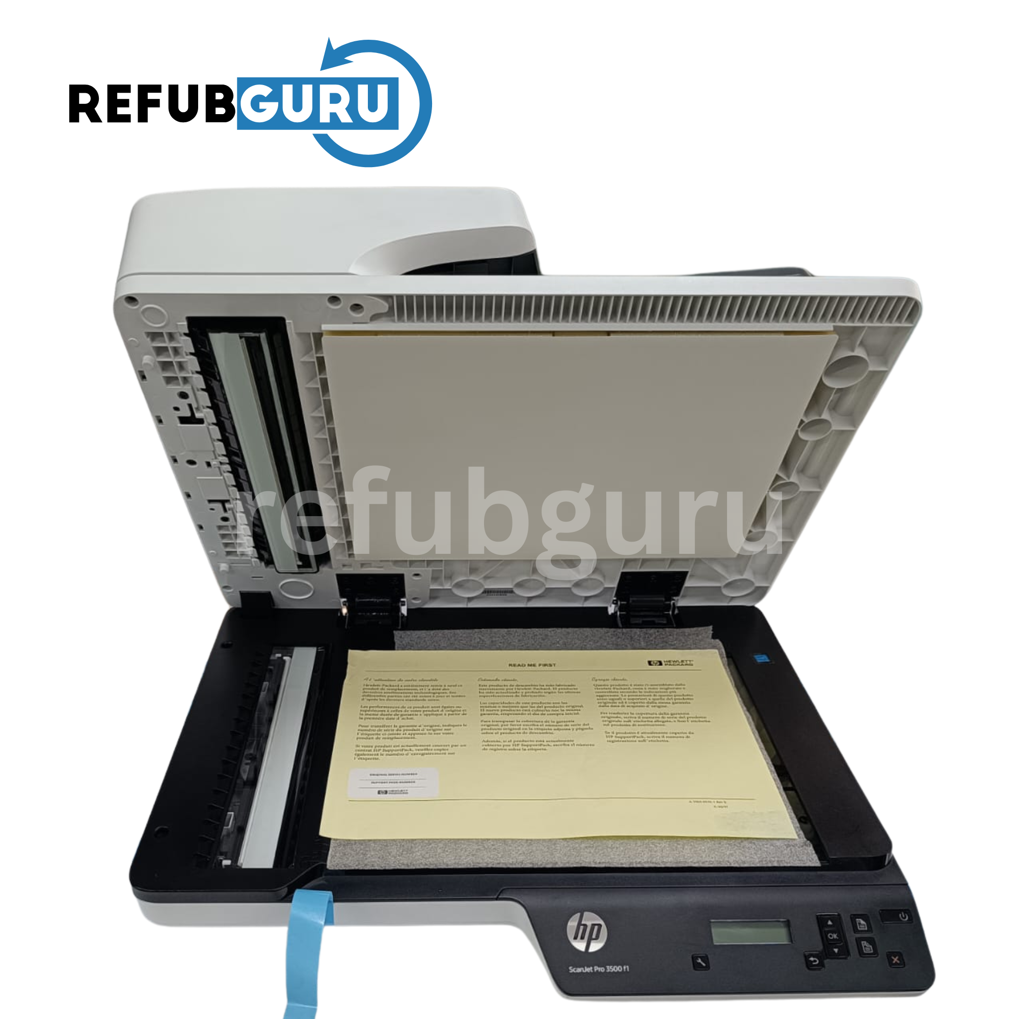 Refubguru