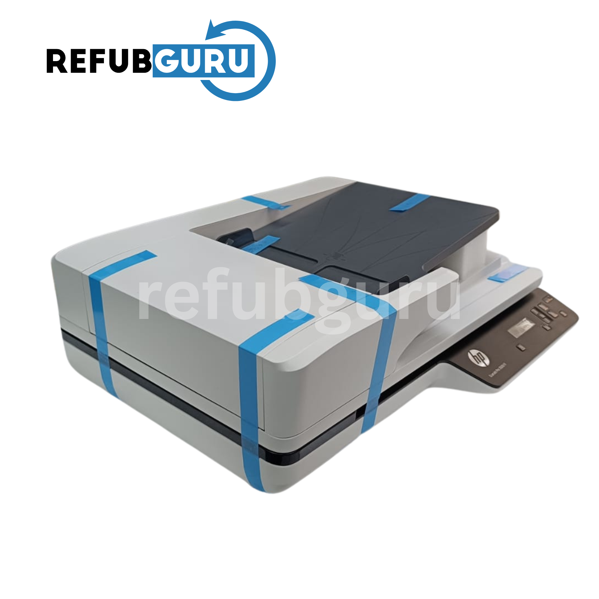 Refubguru