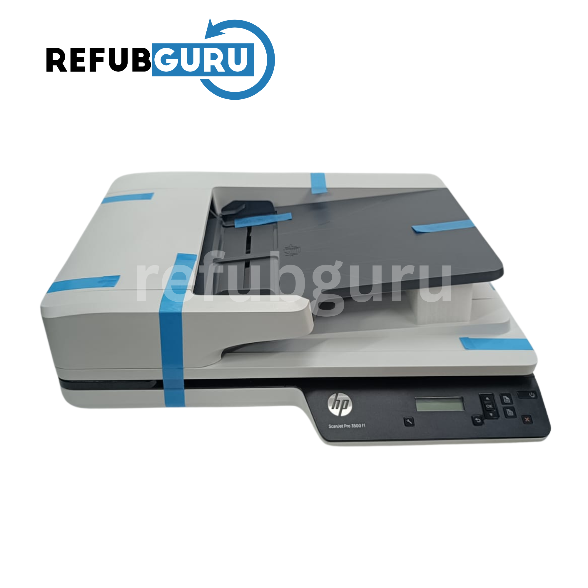 Refubguru