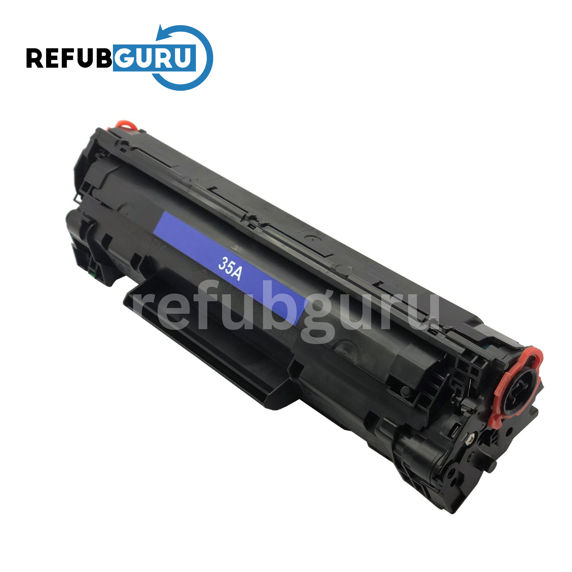 Refubguru