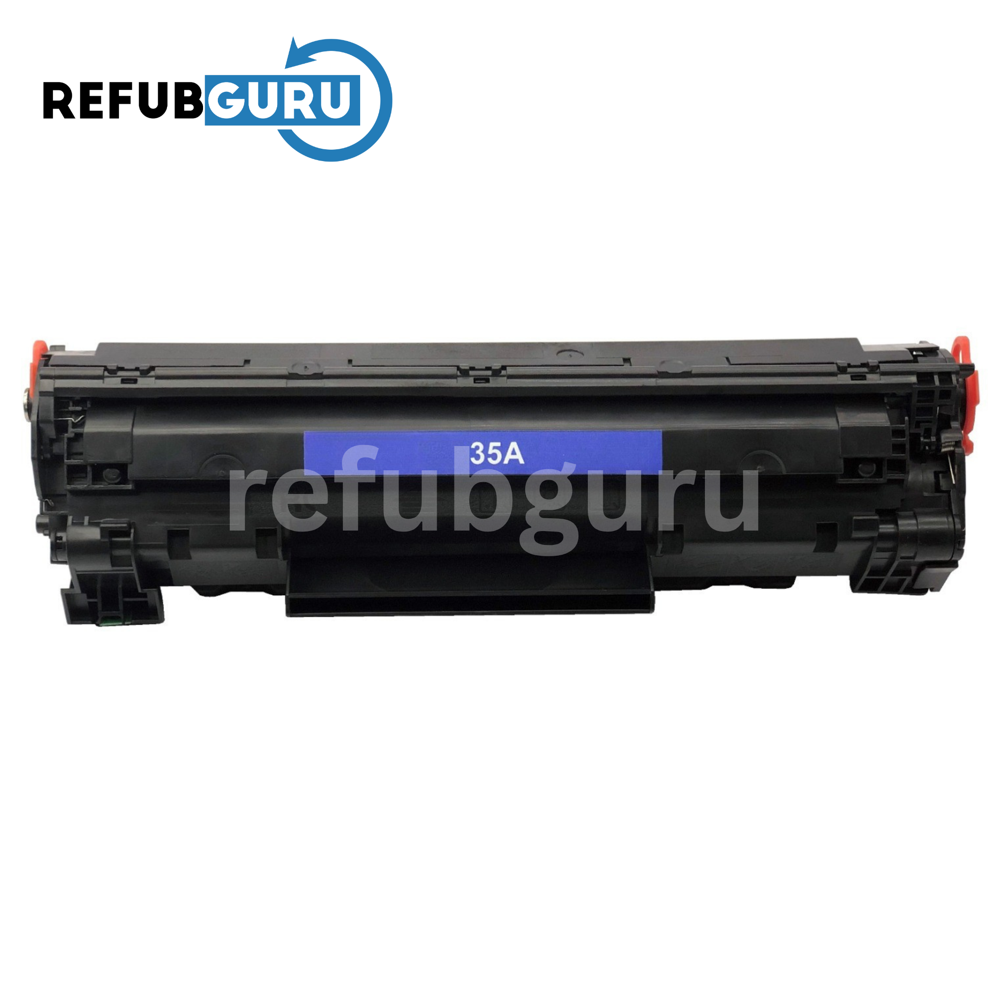 Refubguru